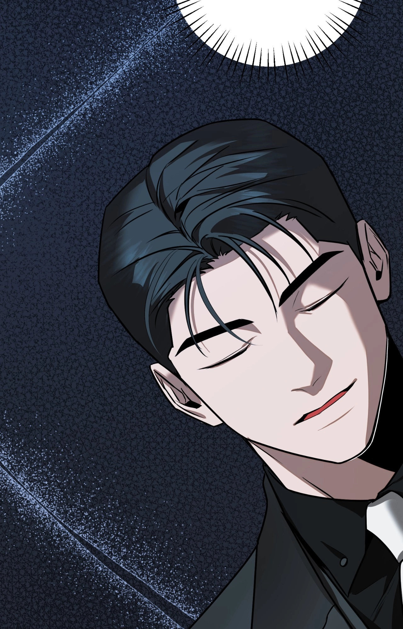 Read By My Side chapter 47 image 21 on Lezhin