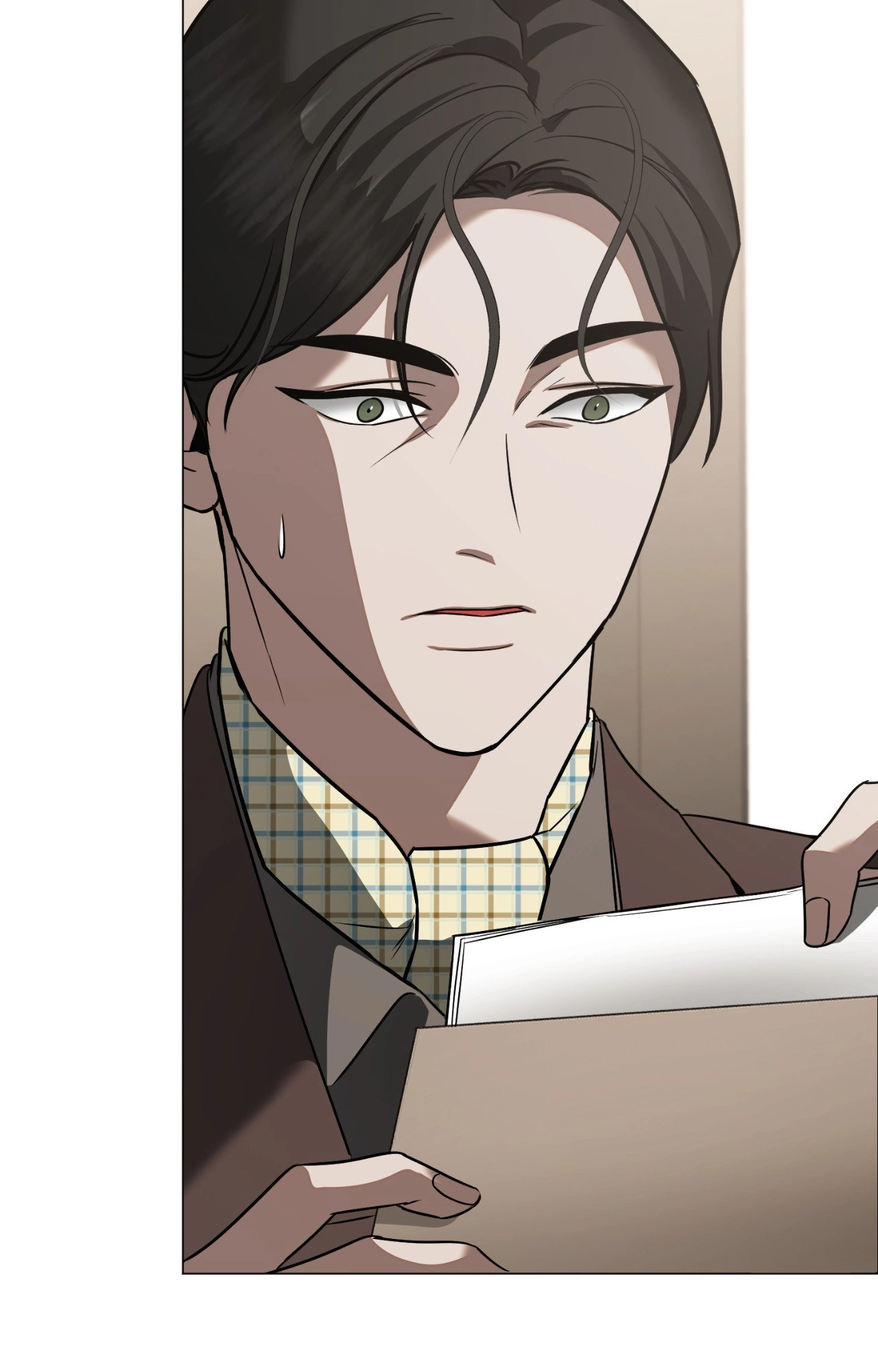 Read By My Side chapter 47 image 26 on Lezhin