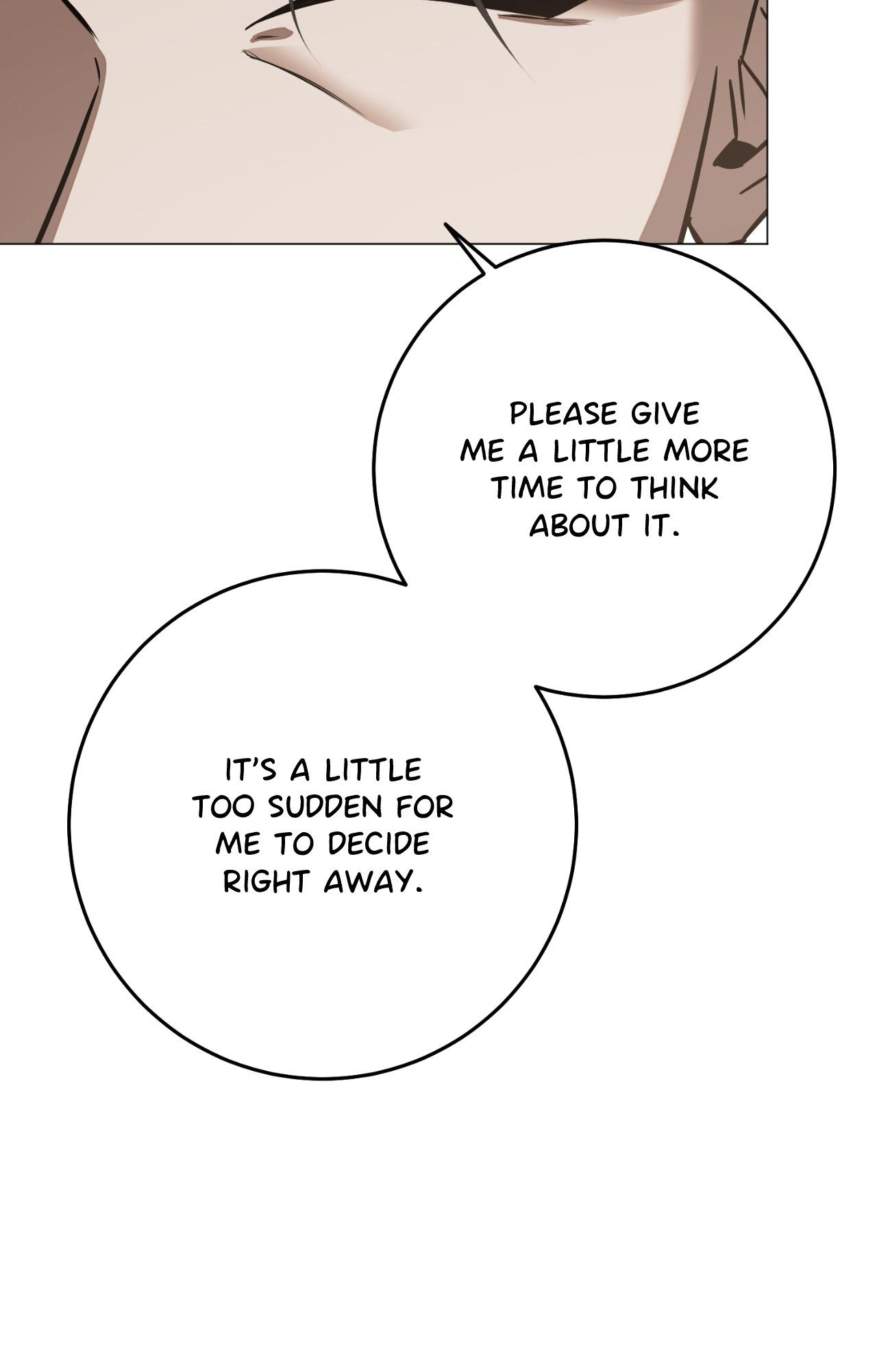 Read By My Side chapter 47 image 32 on Lezhin