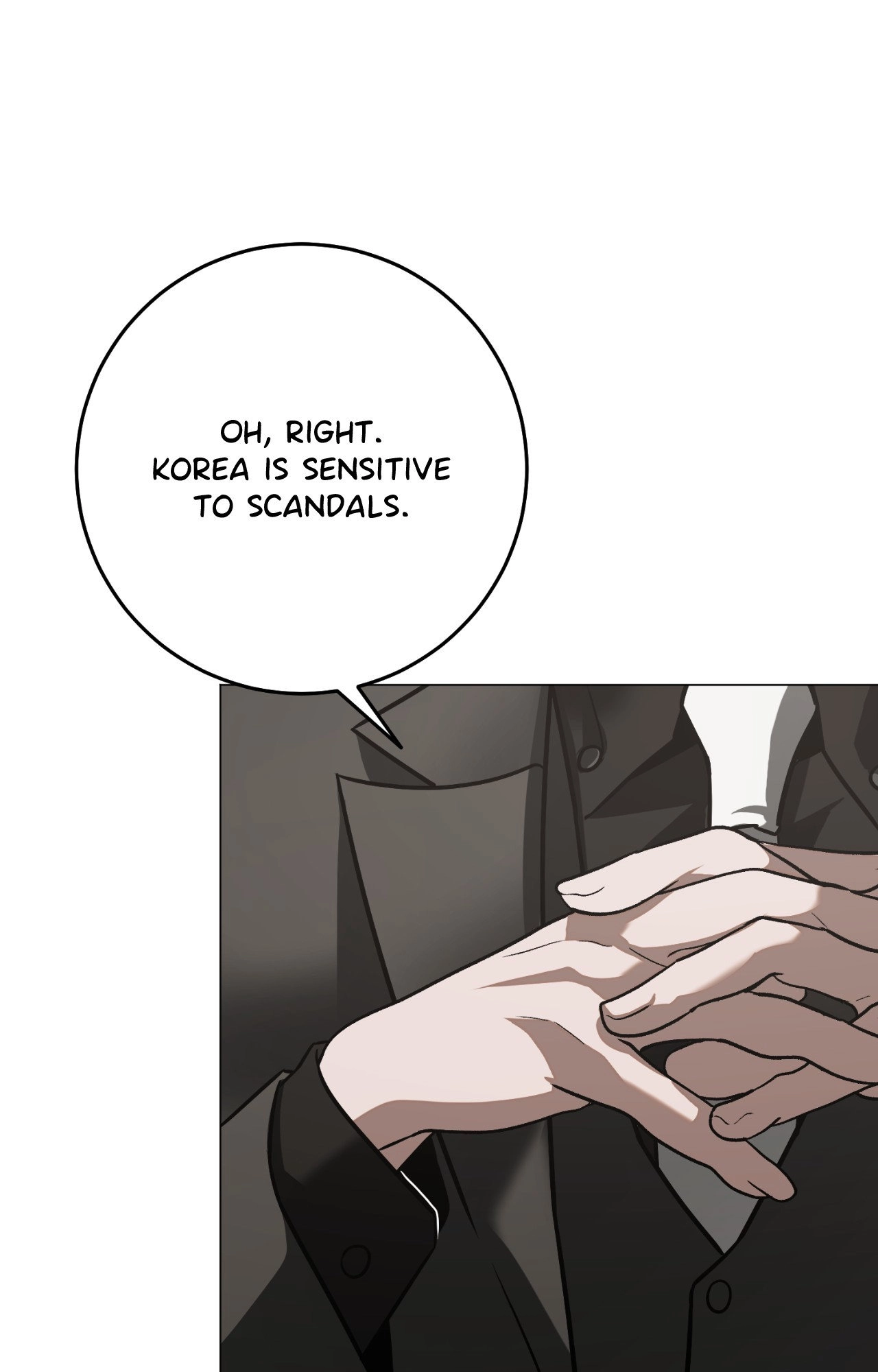 Read By My Side chapter 47 image 33 on Lezhin