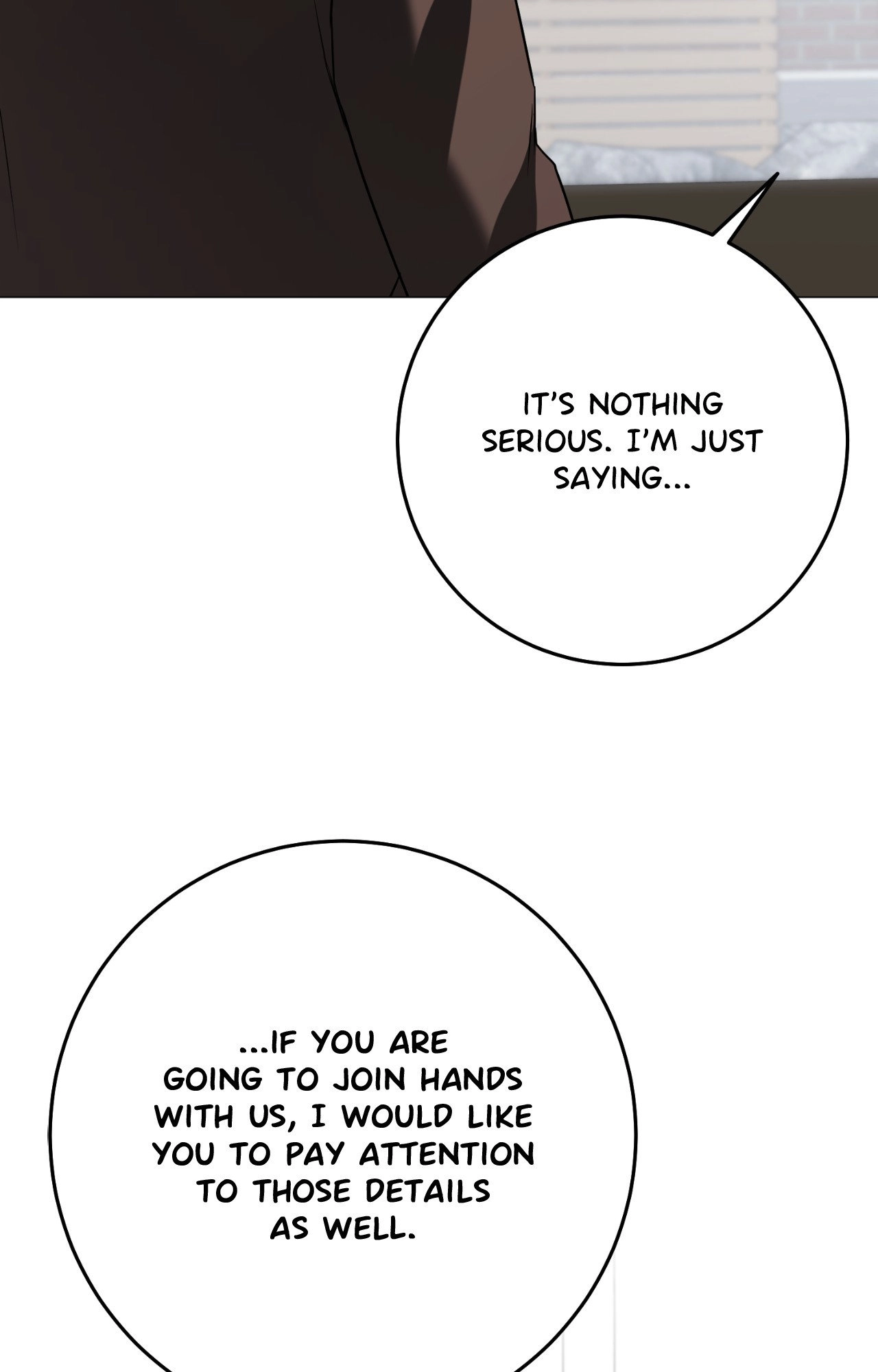 Read By My Side chapter 47 image 36 on Lezhin