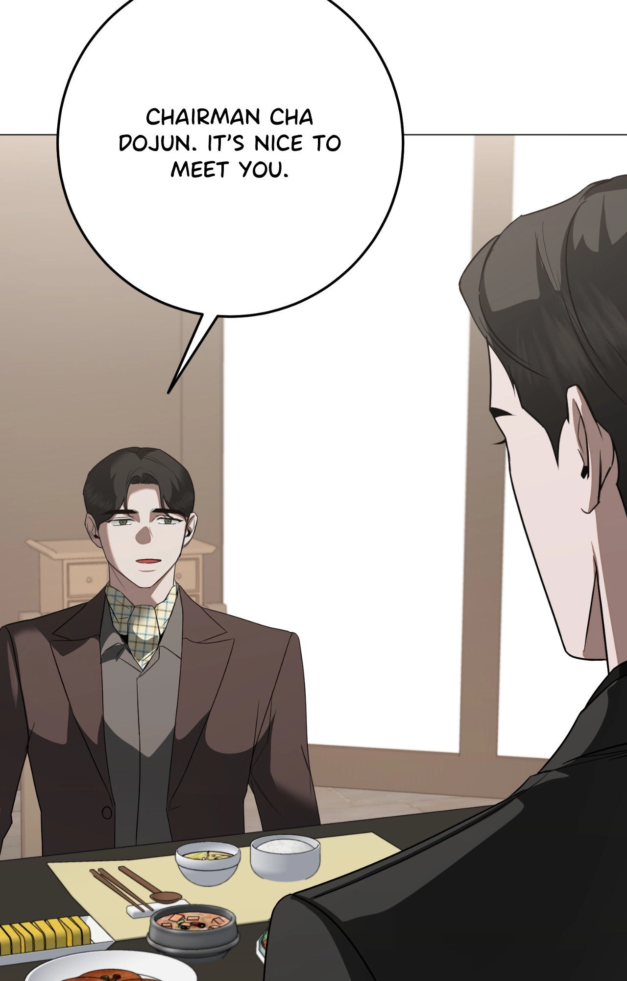 Read By My Side chapter 47 image 4 on Lezhin
