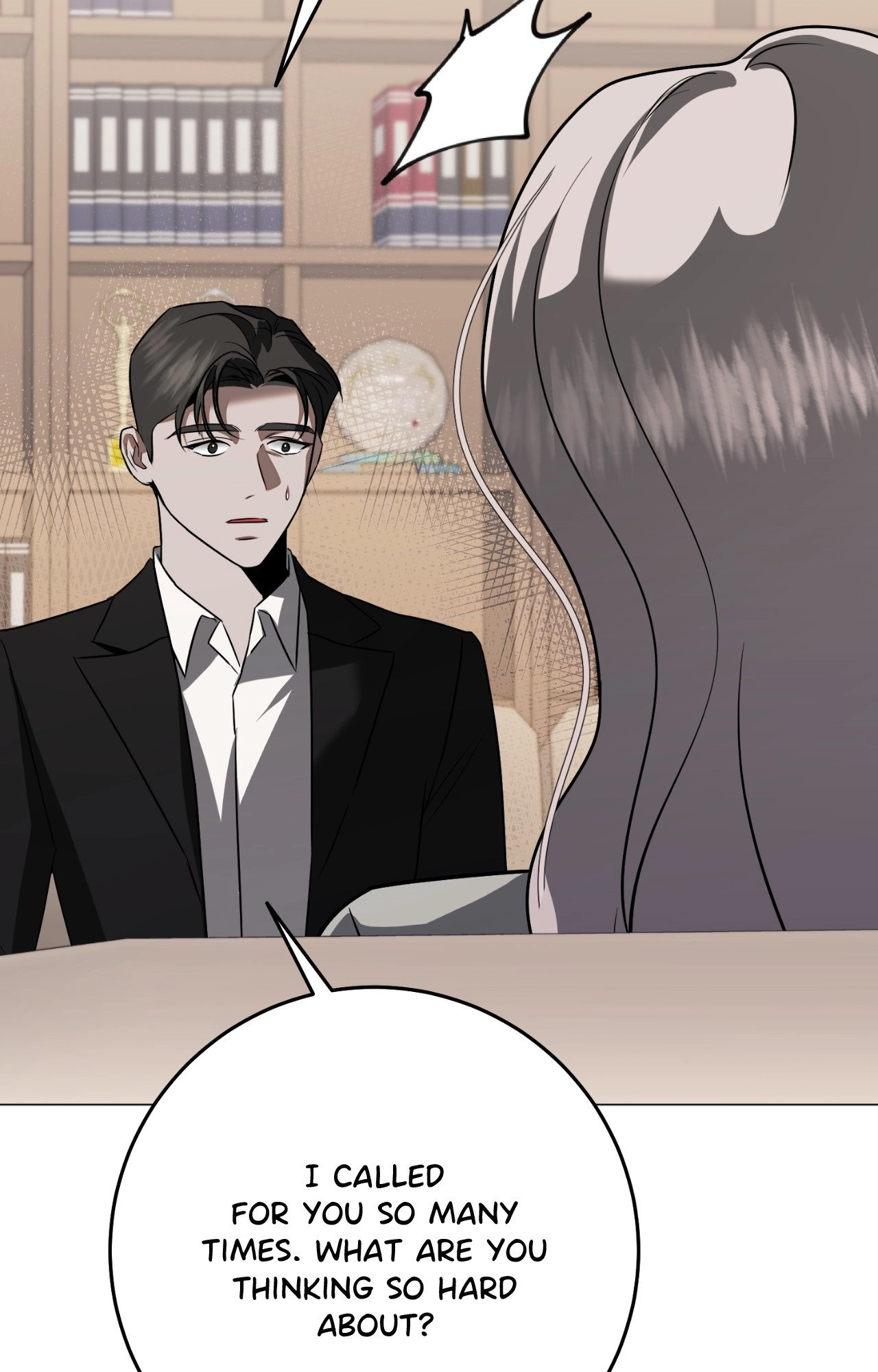 Read By My Side chapter 47 image 48 on Lezhin