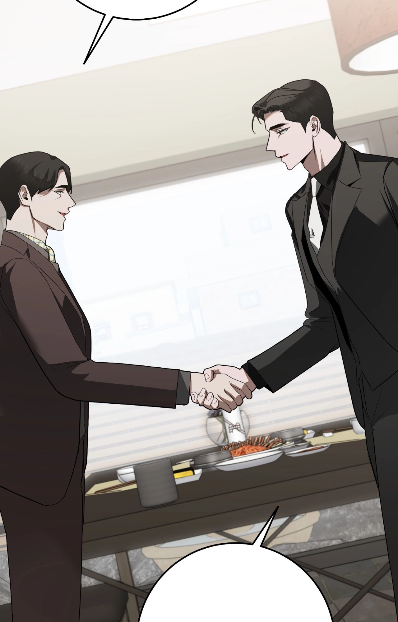 Read By My Side chapter 47 image 6 on Lezhin