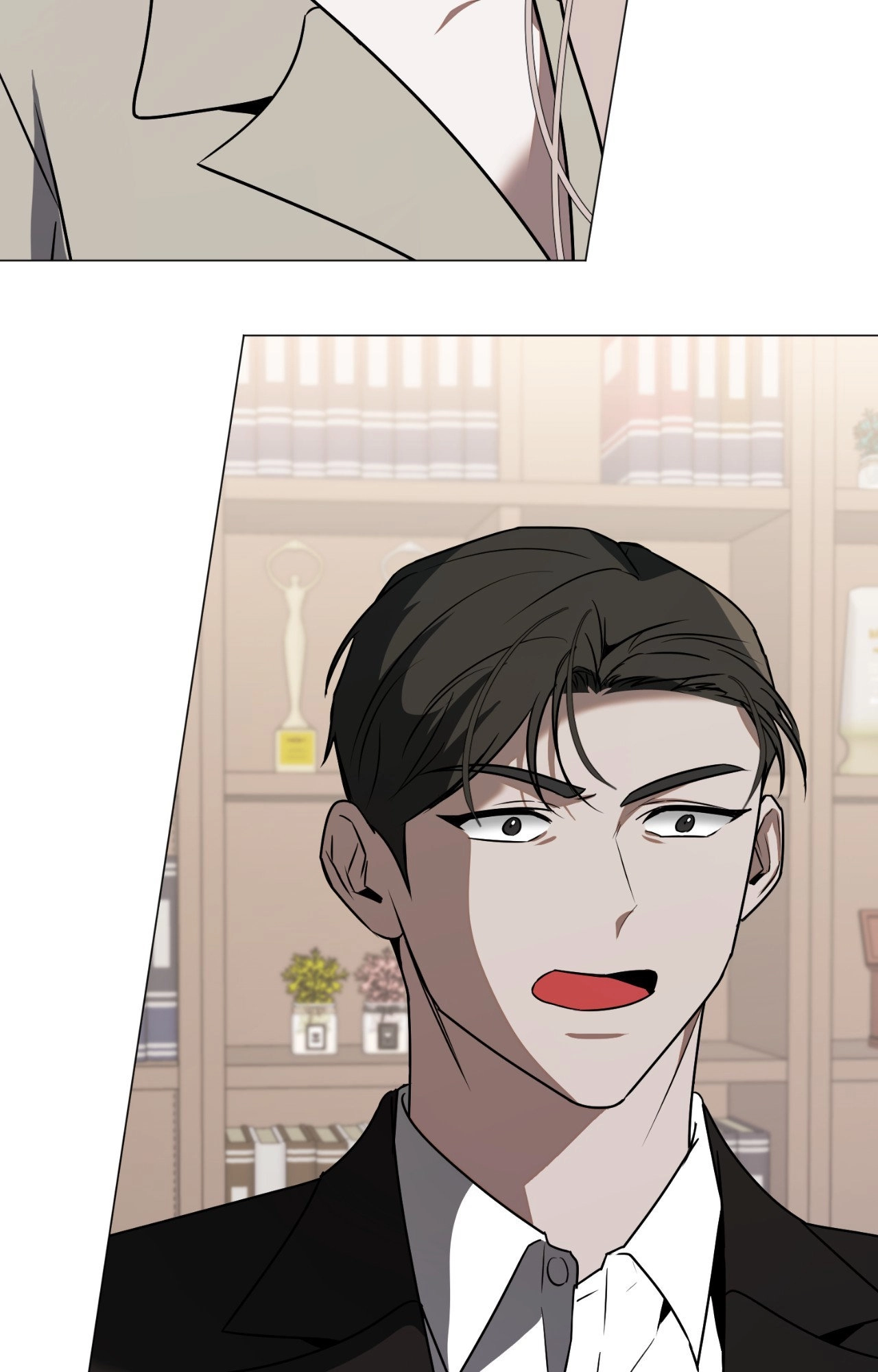 Read By My Side chapter 47 image 67 on Lezhin