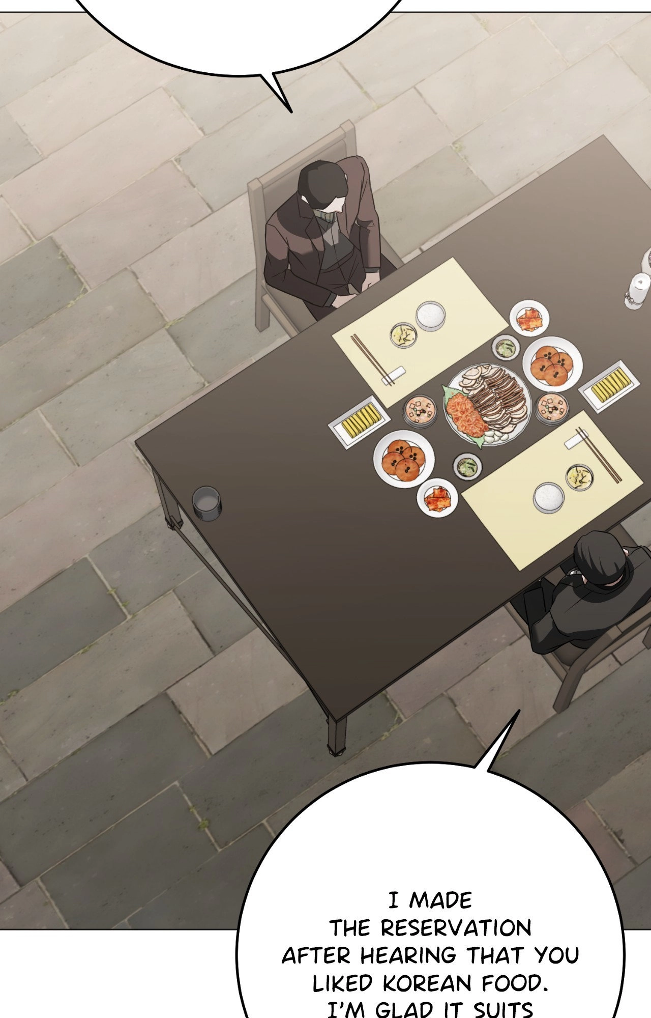Read By My Side chapter 47 image 8 on Lezhin