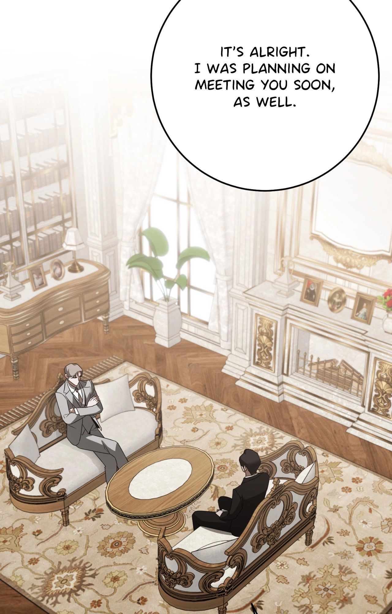 Read By My Side chapter 47 image 80 on Lezhin