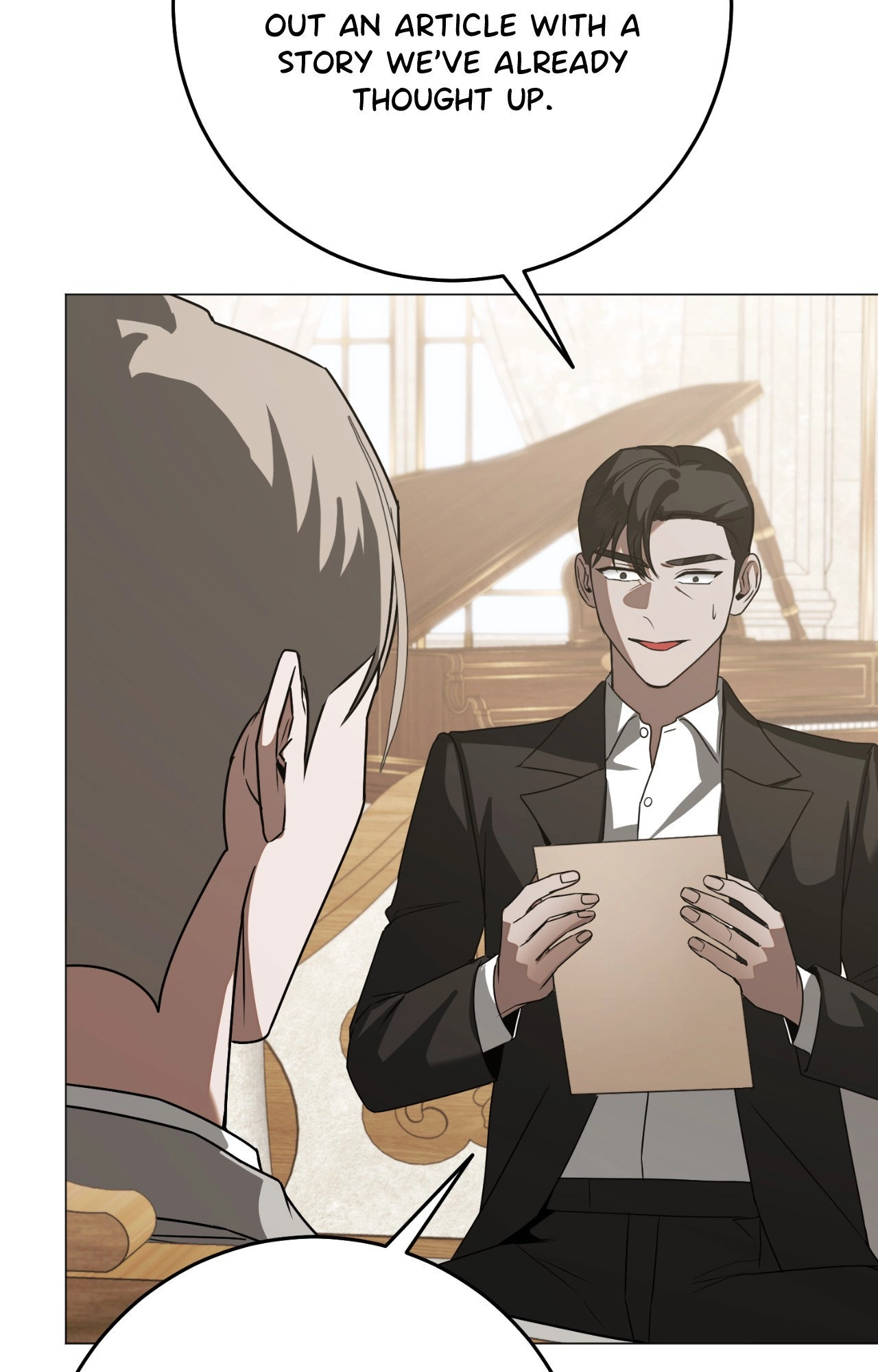 Read By My Side chapter 47 image 91 on Lezhin