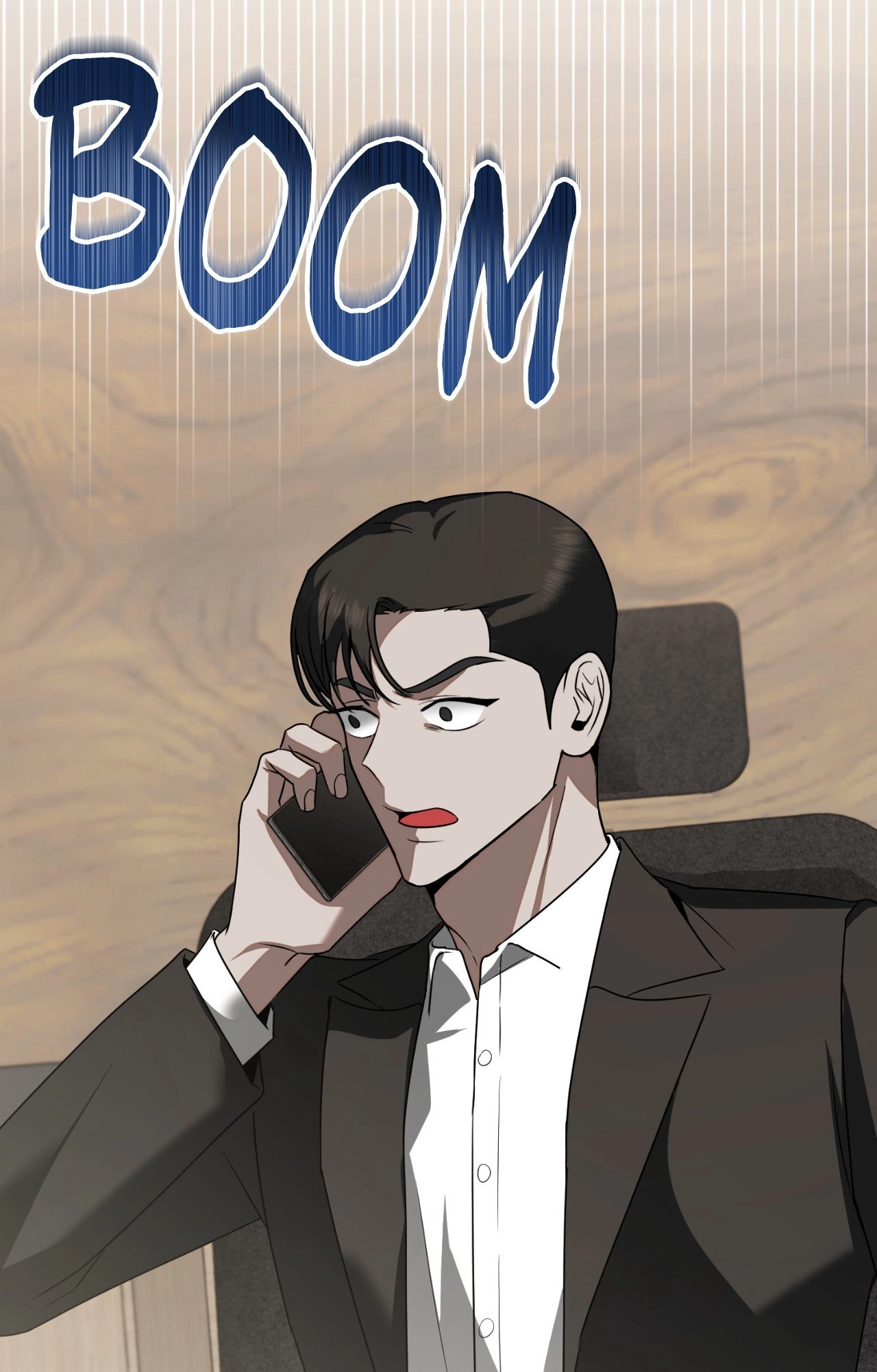 Read By My Side chapter 48 image 1 on Lezhin