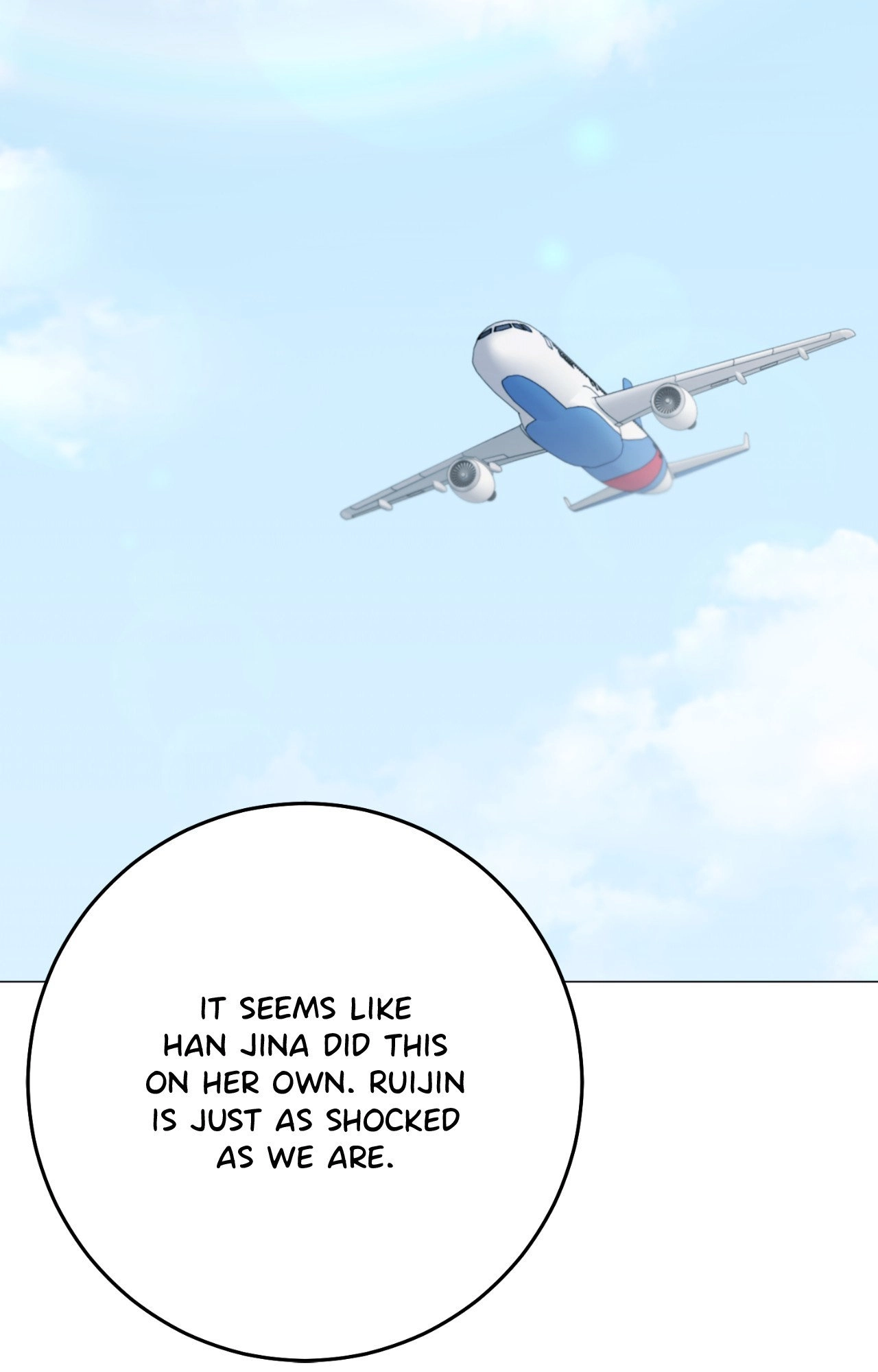 Read By My Side chapter 48 image 10 on Lezhin