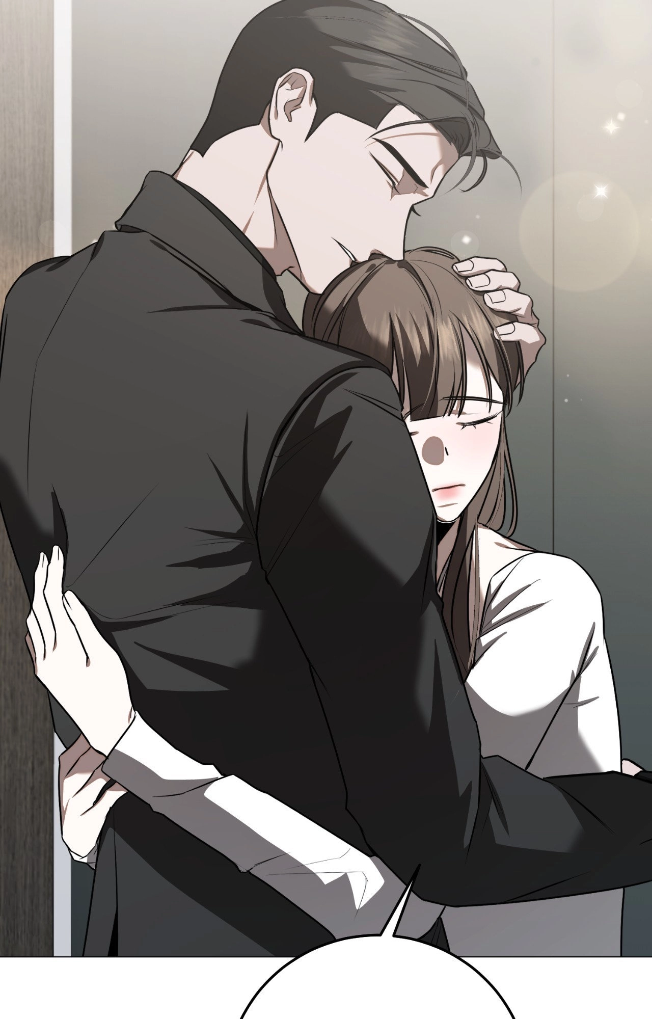 Read By My Side chapter 48 image 102 on Lezhin