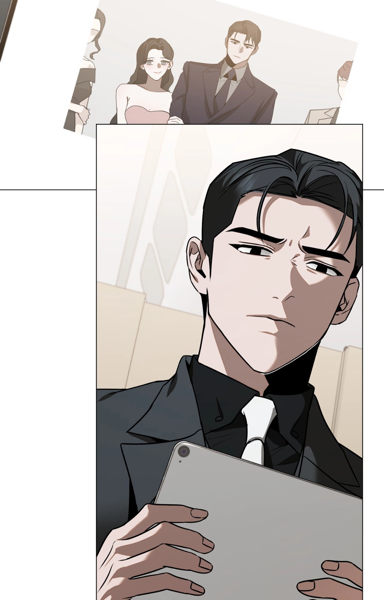 Read By My Side chapter 48 image 12 on Lezhin