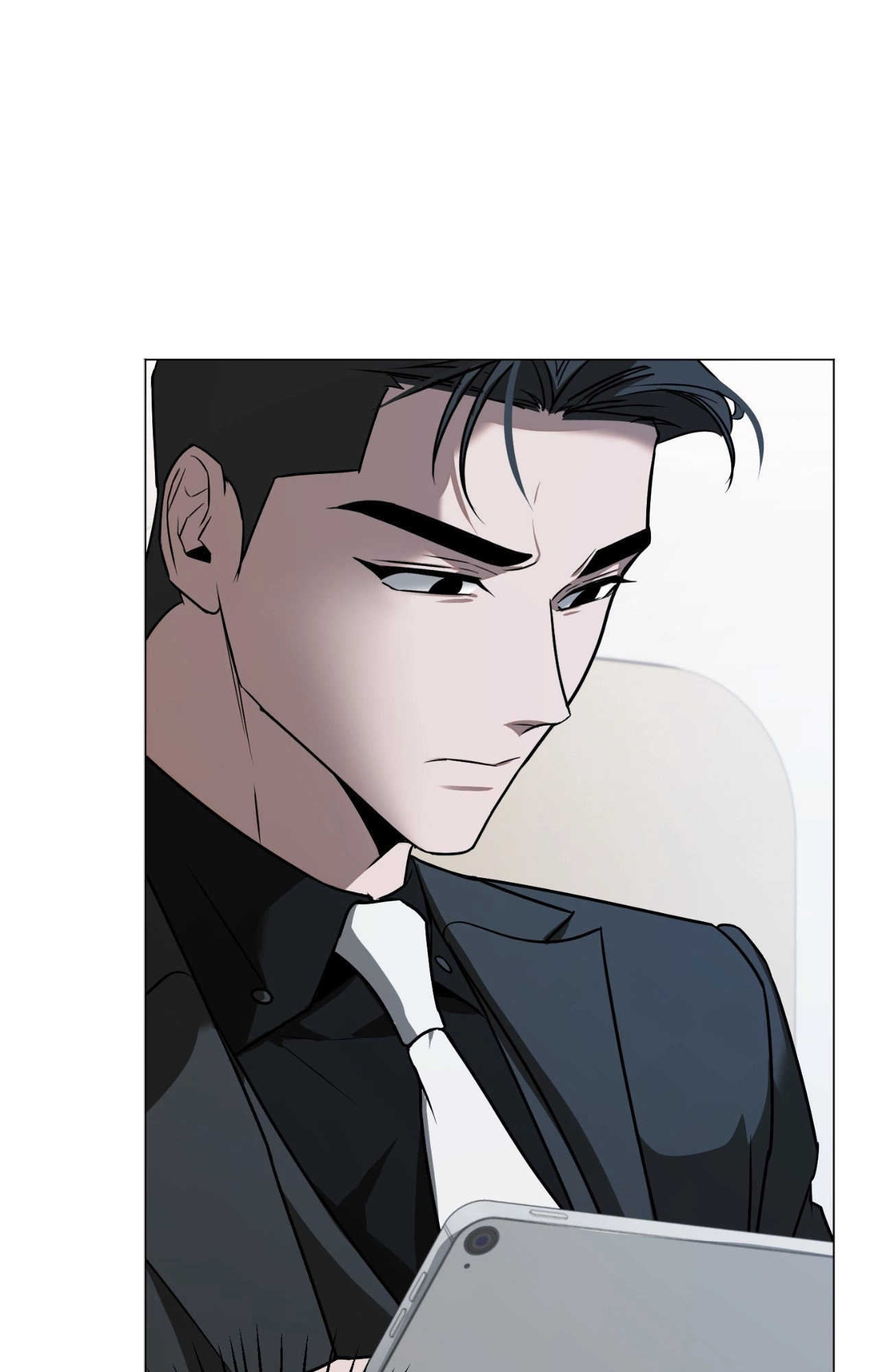 Read By My Side chapter 48 image 15 on Lezhin