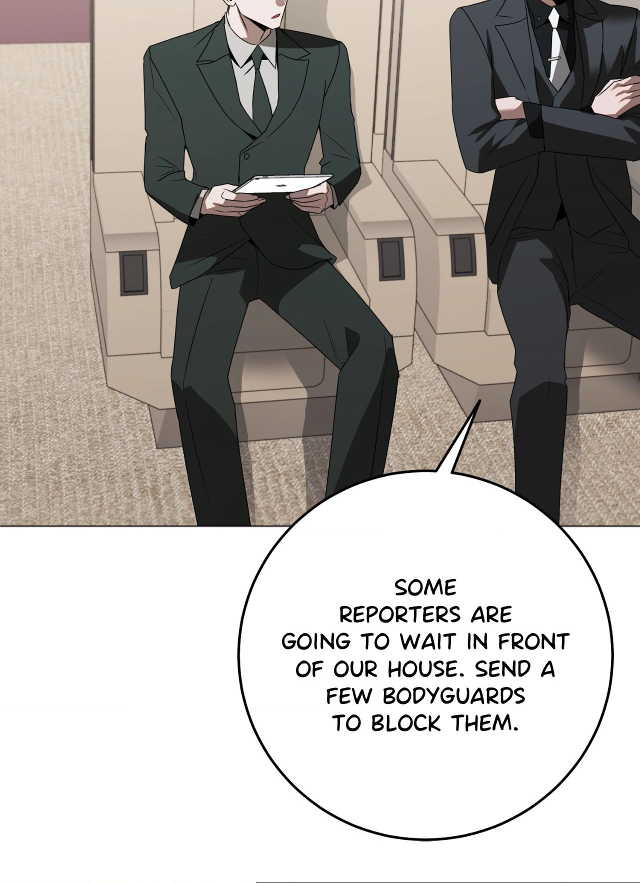 Read By My Side chapter 48 image 25 on Lezhin