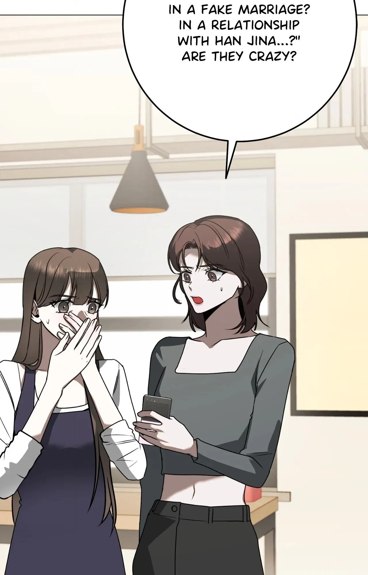 Read By My Side chapter 48 image 29 on Lezhin