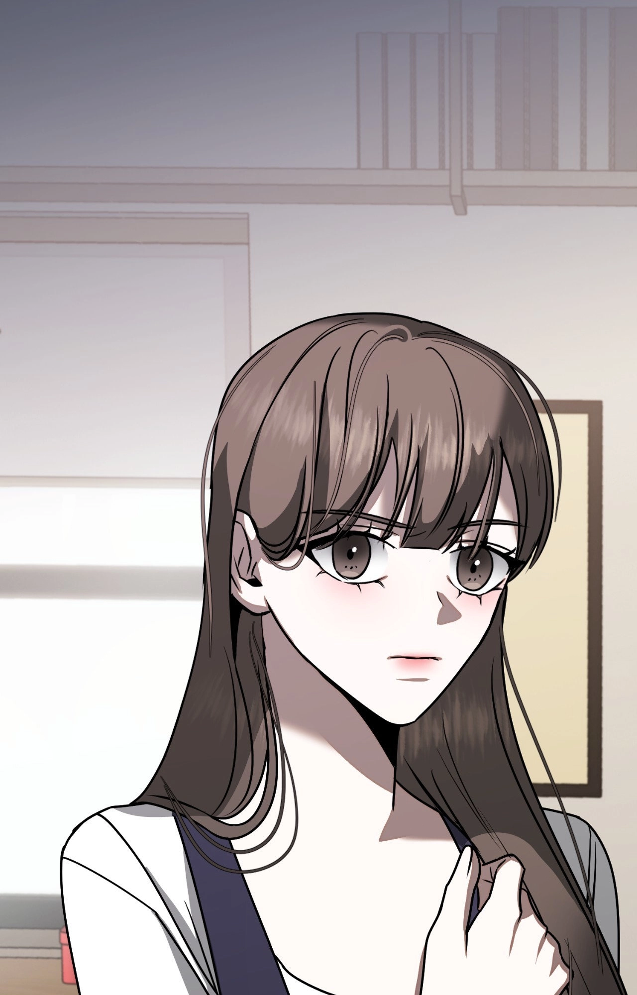 Read By My Side chapter 48 image 34 on Lezhin