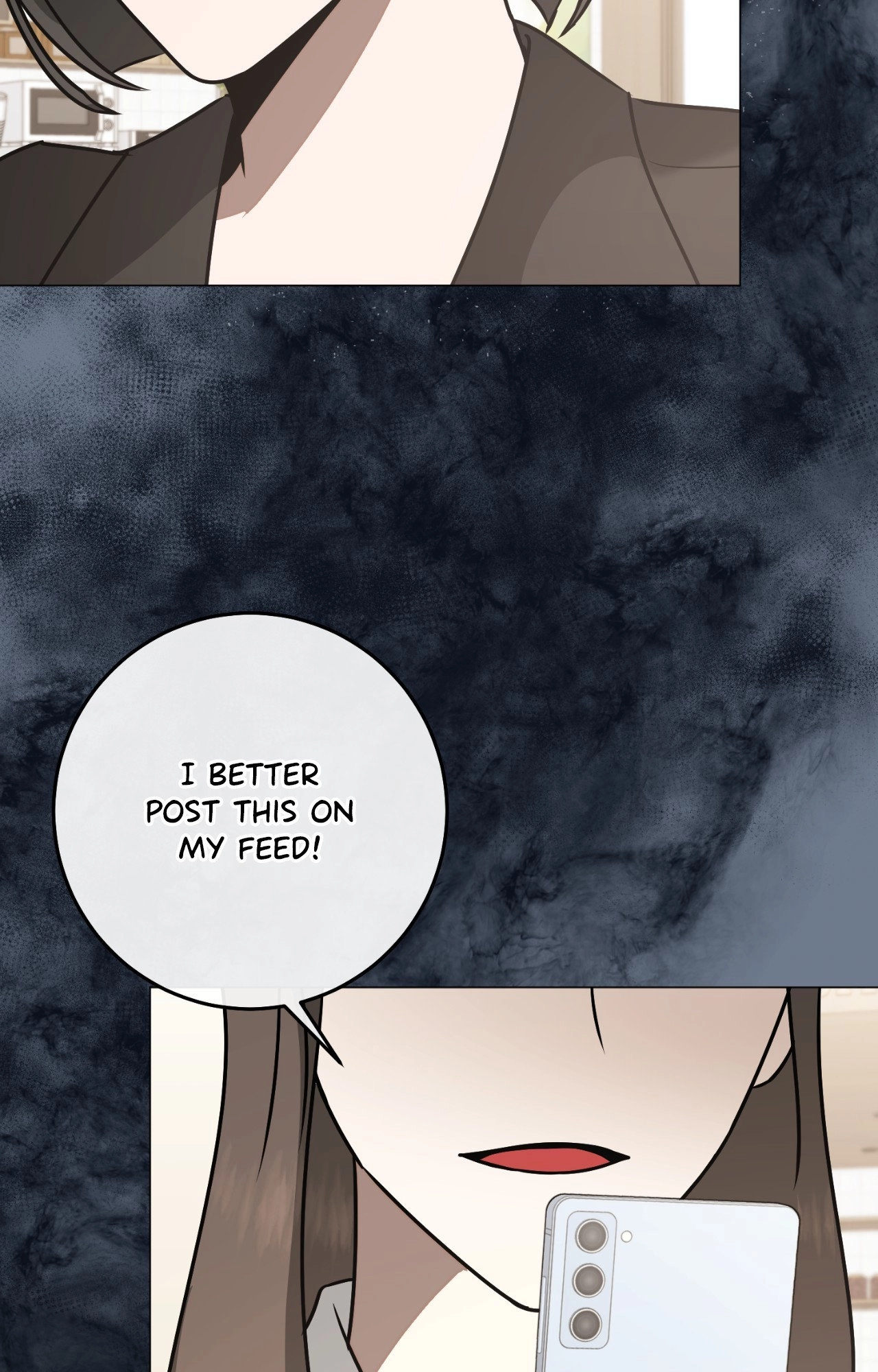 Read By My Side chapter 48 image 41 on Lezhin