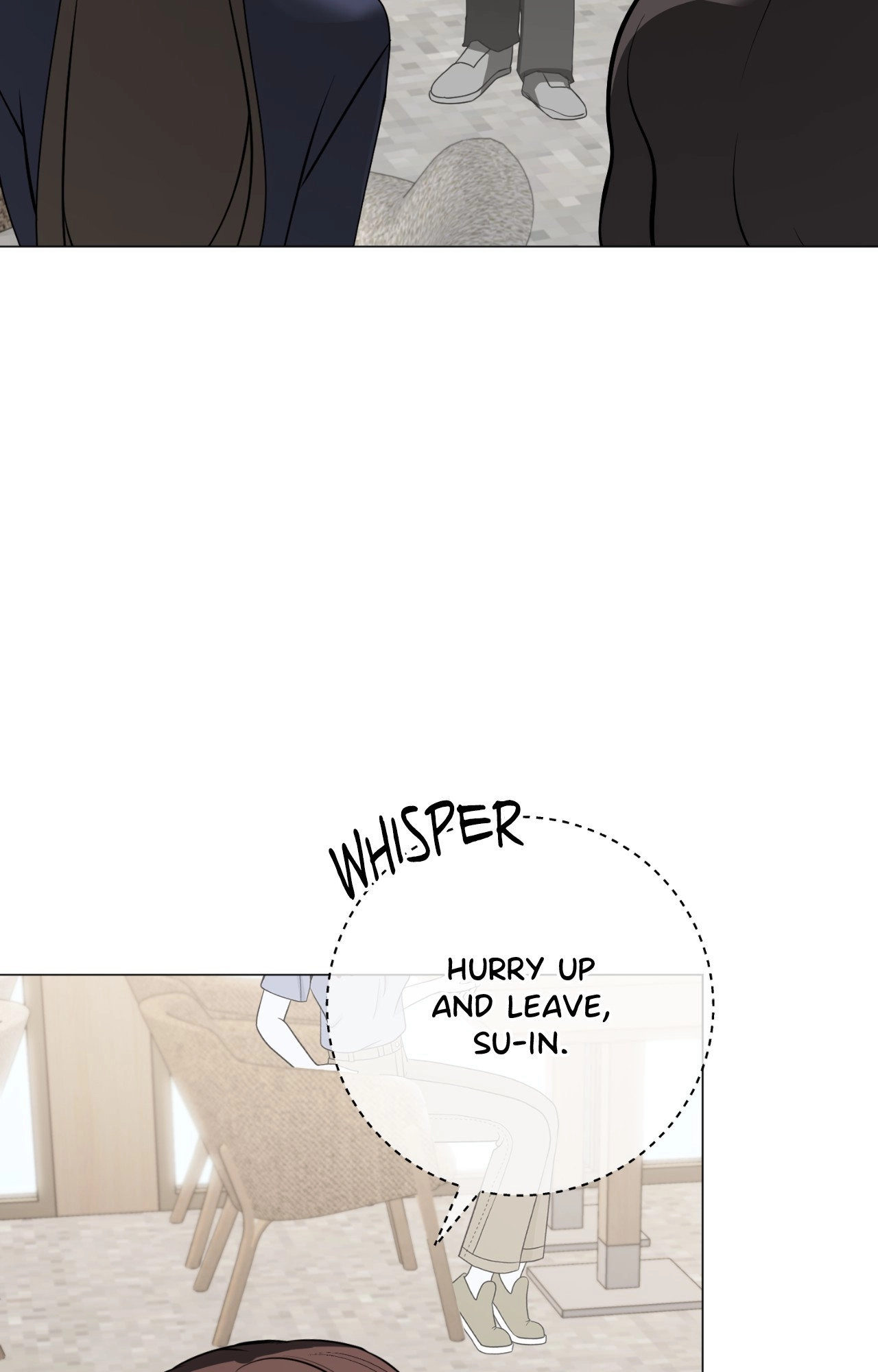 Read By My Side chapter 48 image 46 on Lezhin