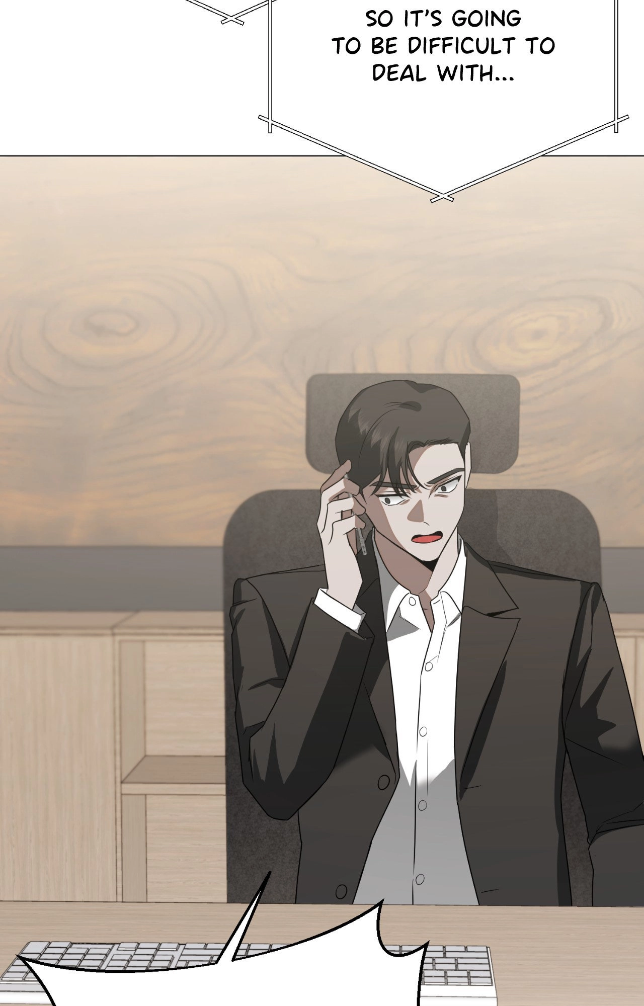 Read By My Side chapter 48 image 5 on Lezhin