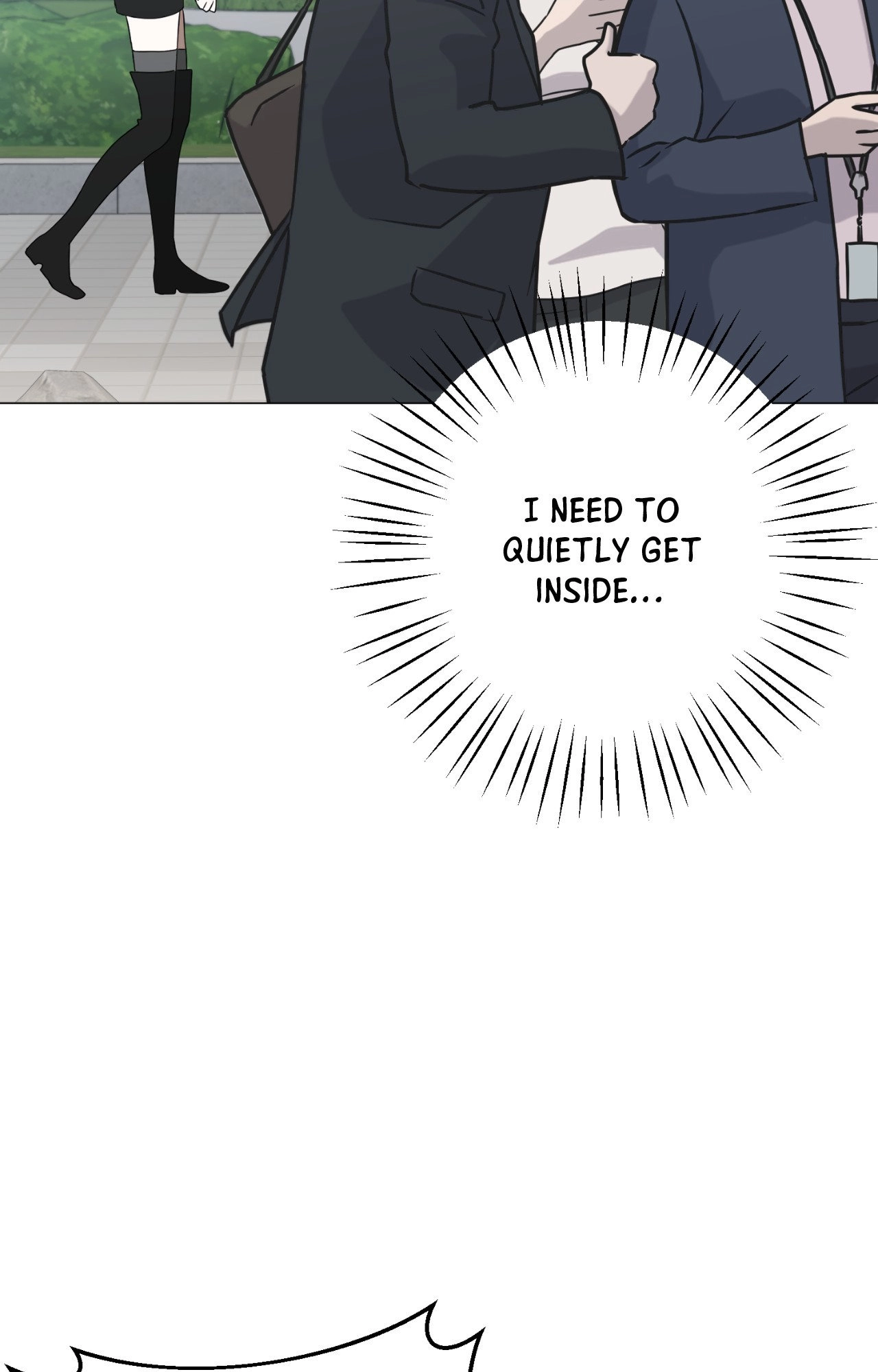 Read By My Side chapter 48 image 52 on Lezhin