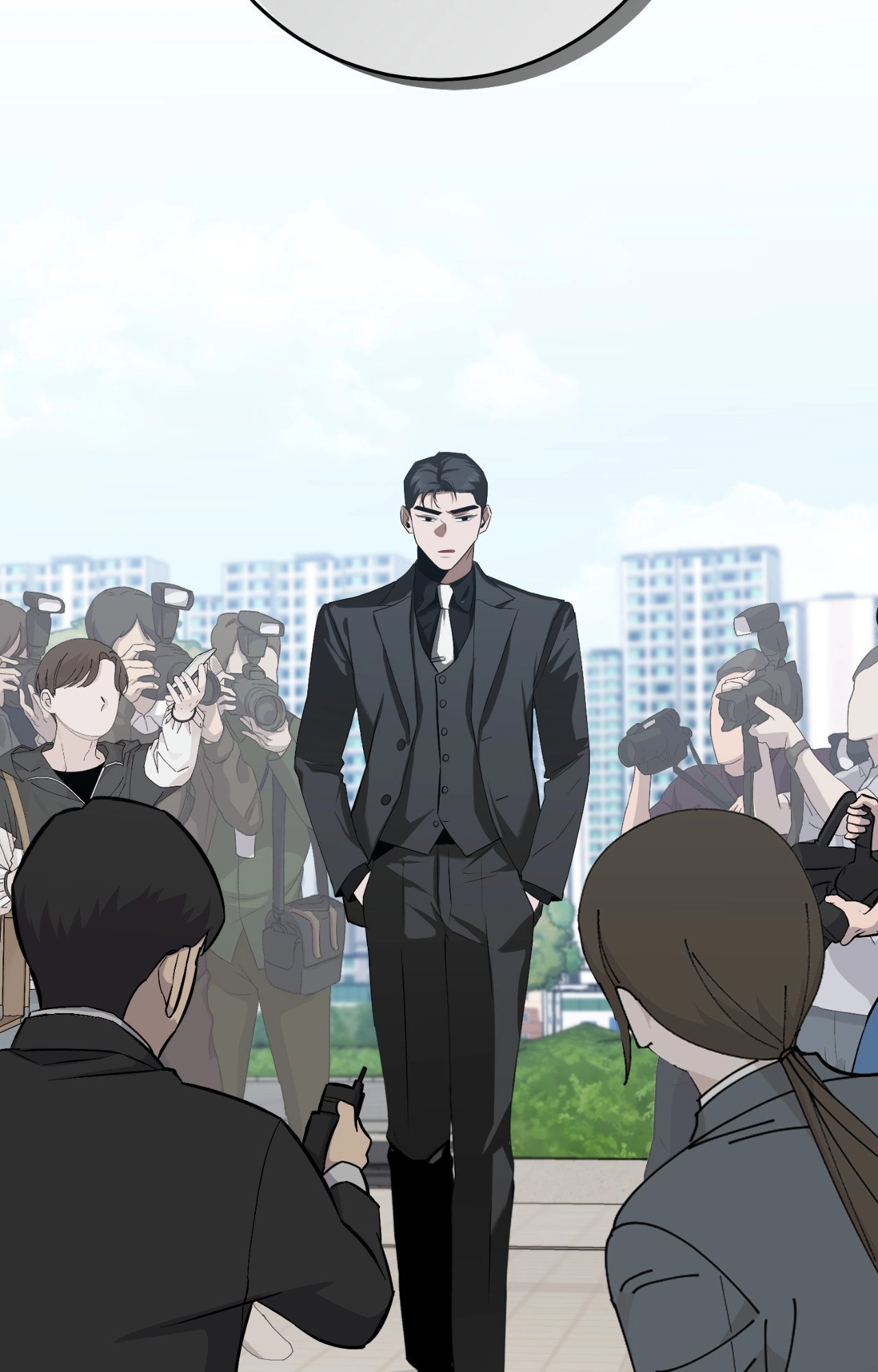 Read By My Side chapter 48 image 67 on Lezhin