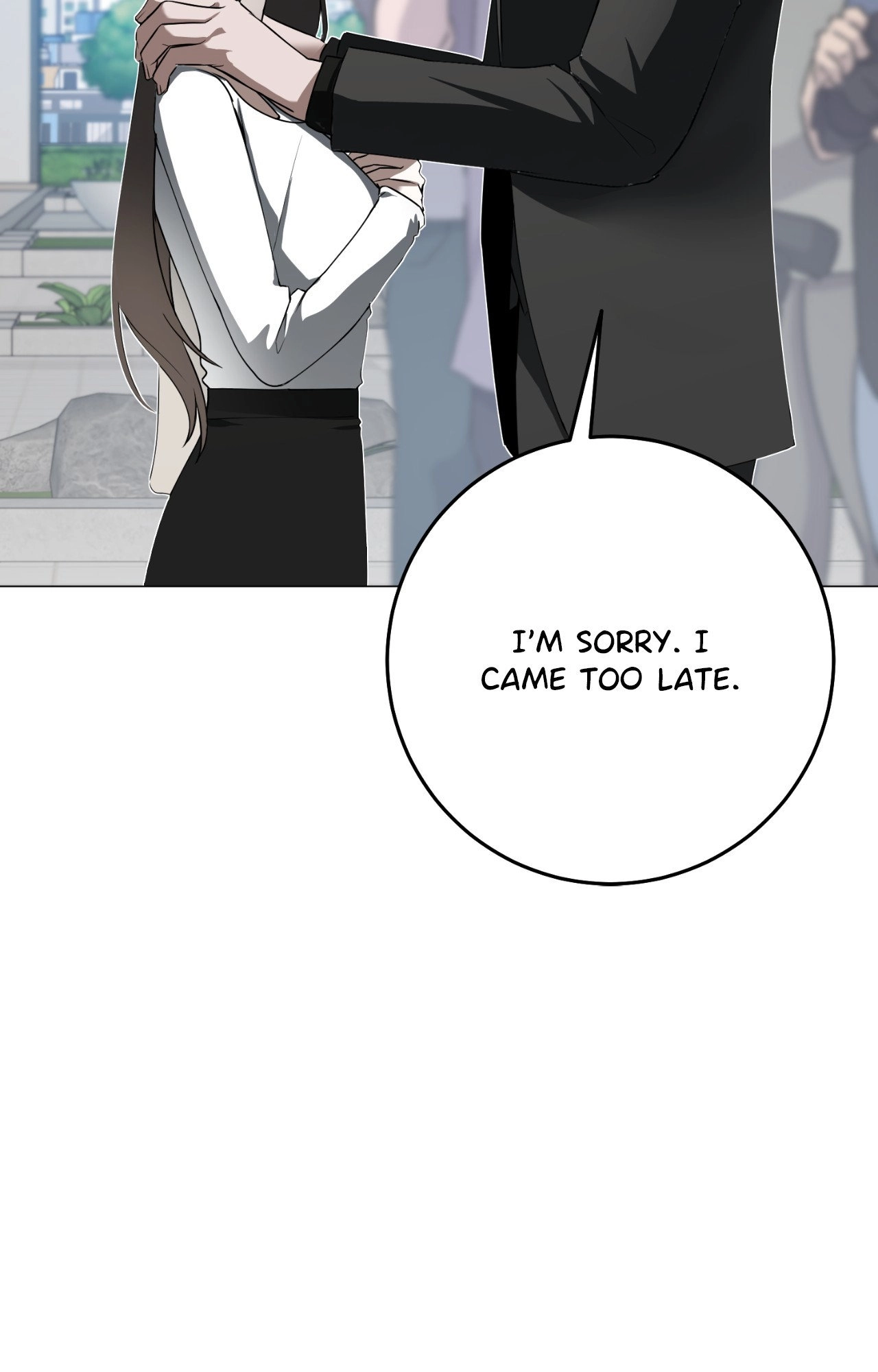 Read By My Side chapter 48 image 72 on Lezhin