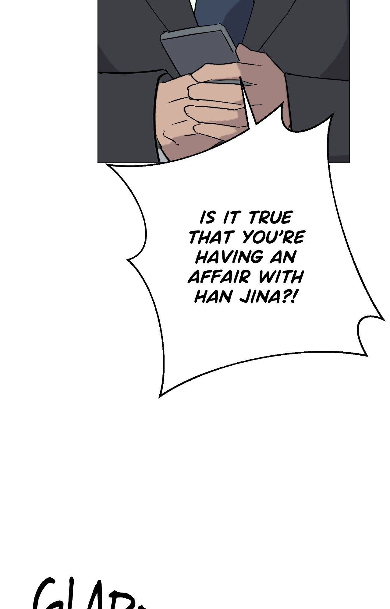 Read By My Side chapter 48 image 74 on Lezhin