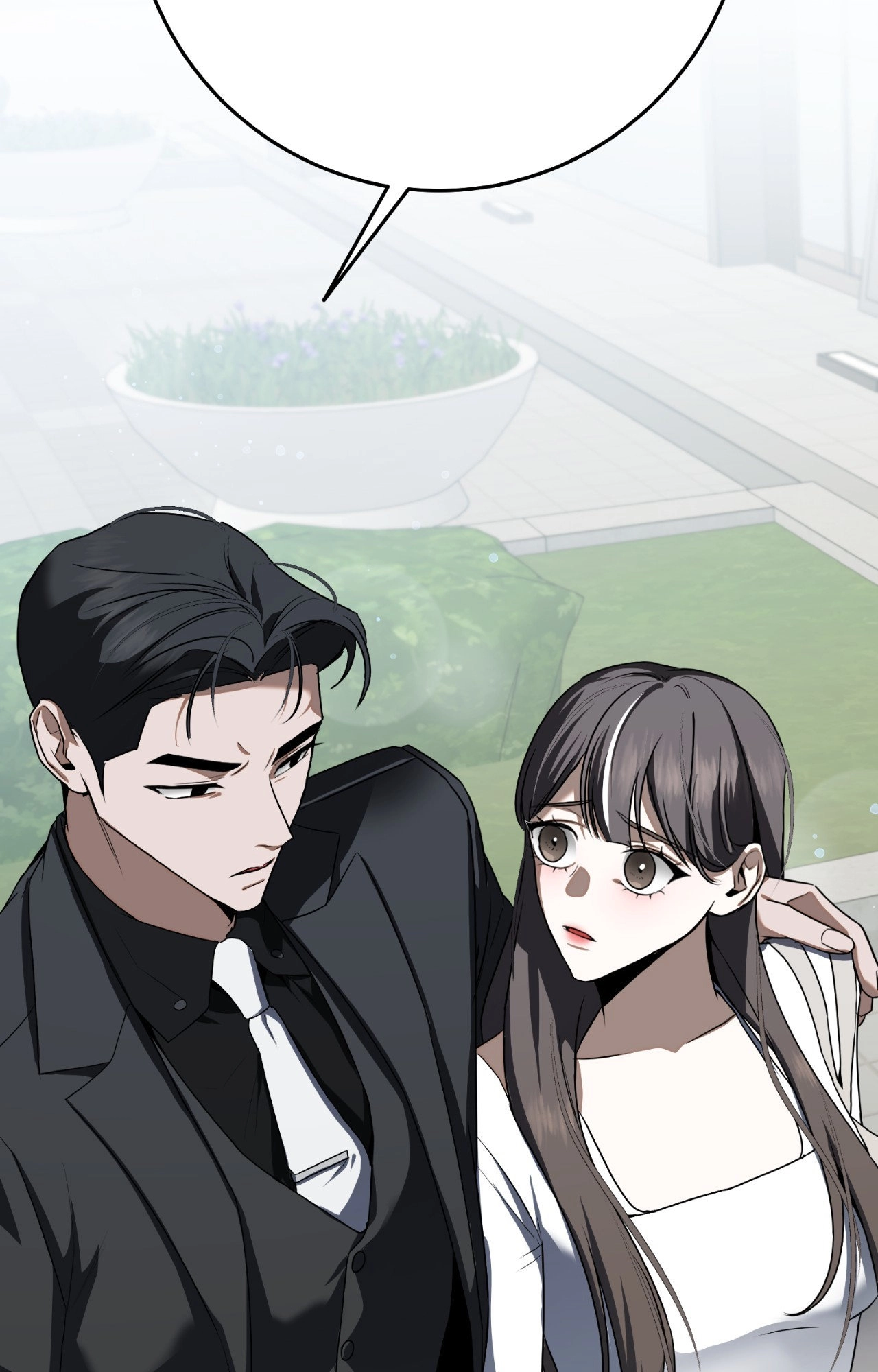 Read By My Side chapter 48 image 80 on Lezhin