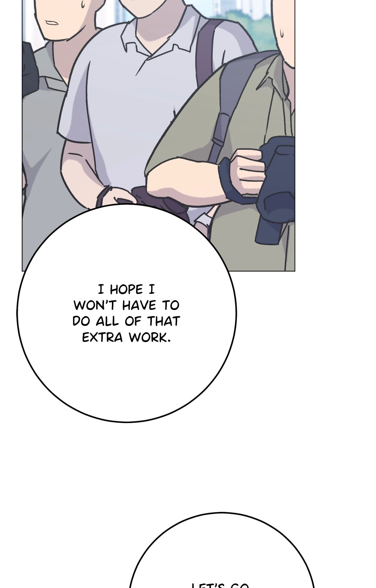 Read By My Side chapter 48 image 84 on Lezhin