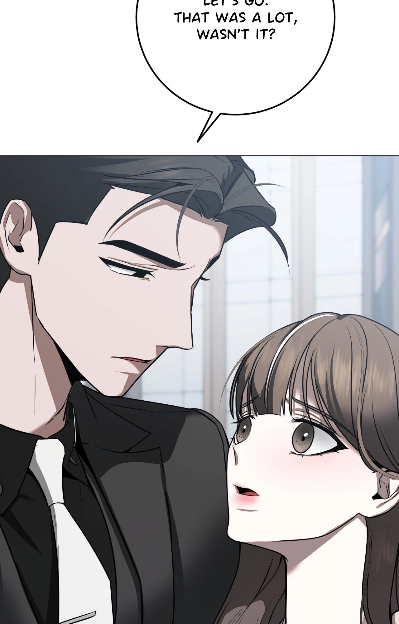Read By My Side chapter 48 image 85 on Lezhin