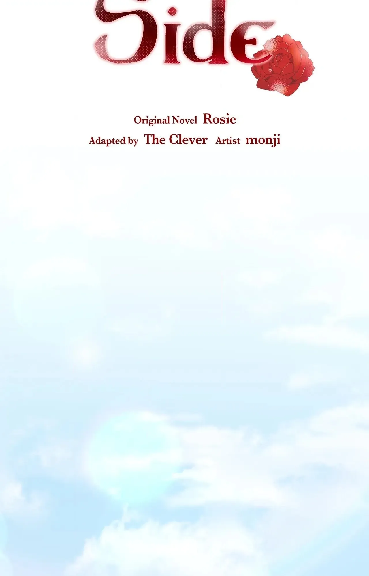 Read By My Side chapter 48 image 9 on Lezhin