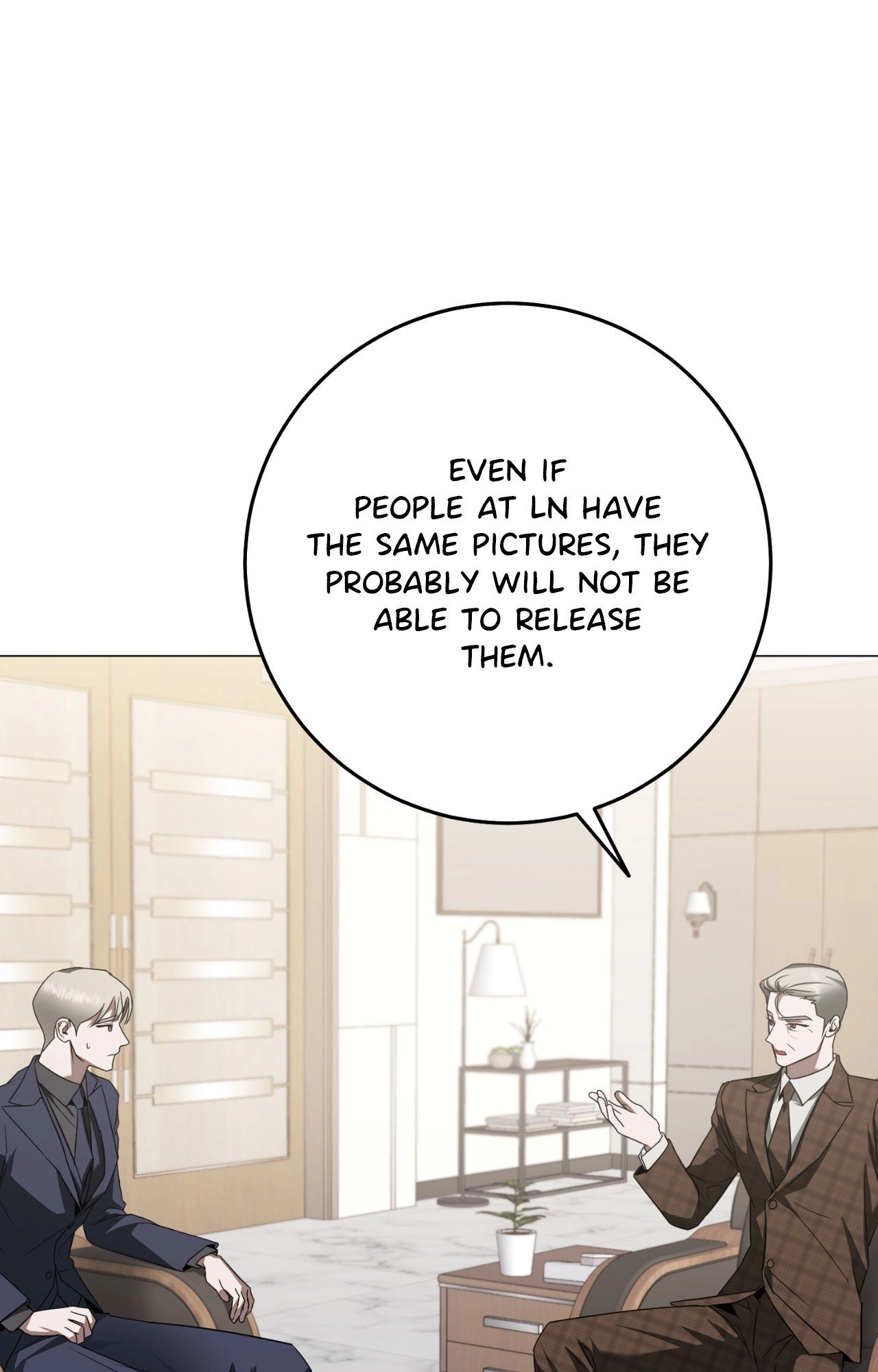 Read By My Side chapter 49 image 13 on Lezhin