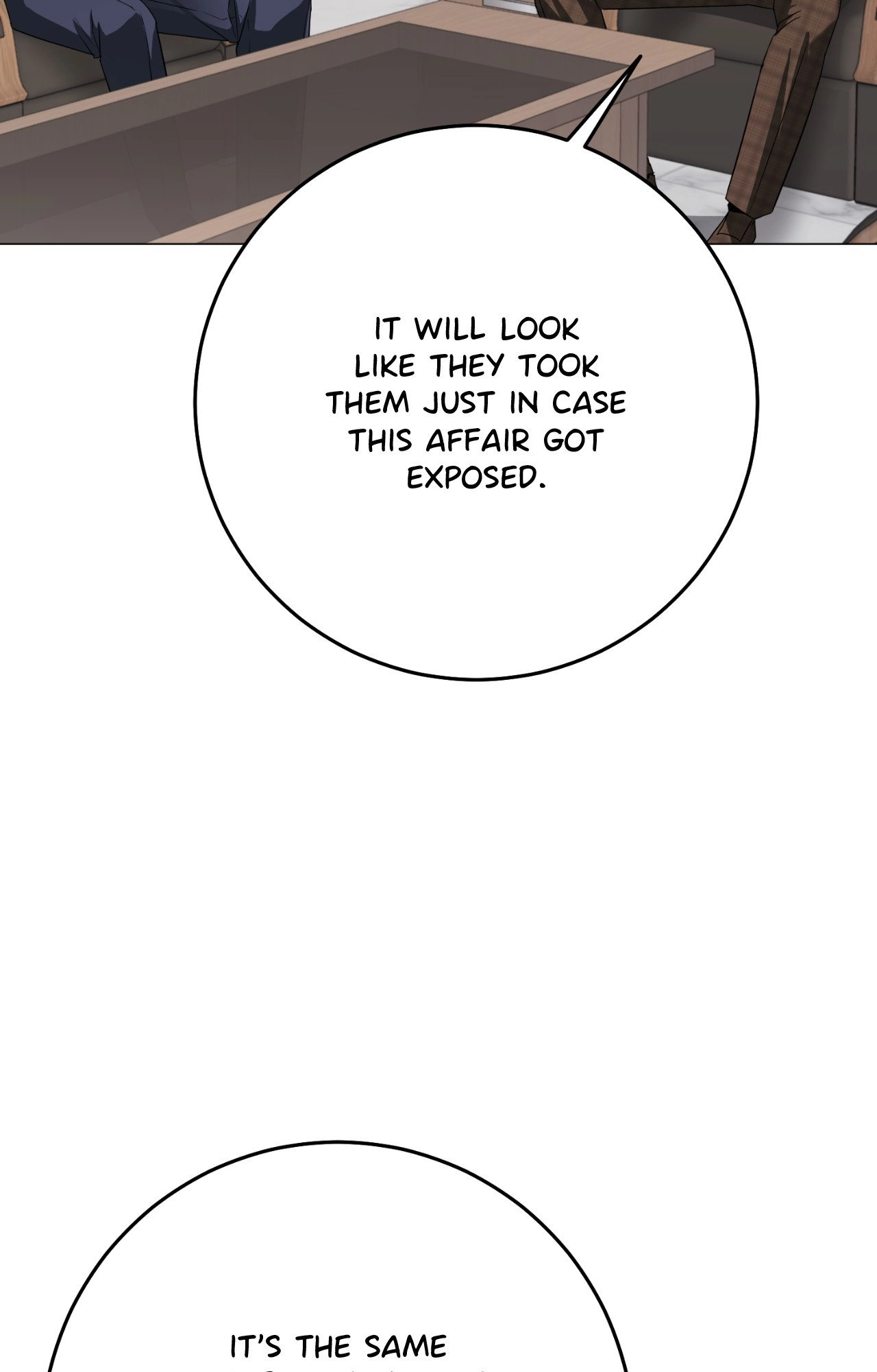Read By My Side chapter 49 image 14 on Lezhin