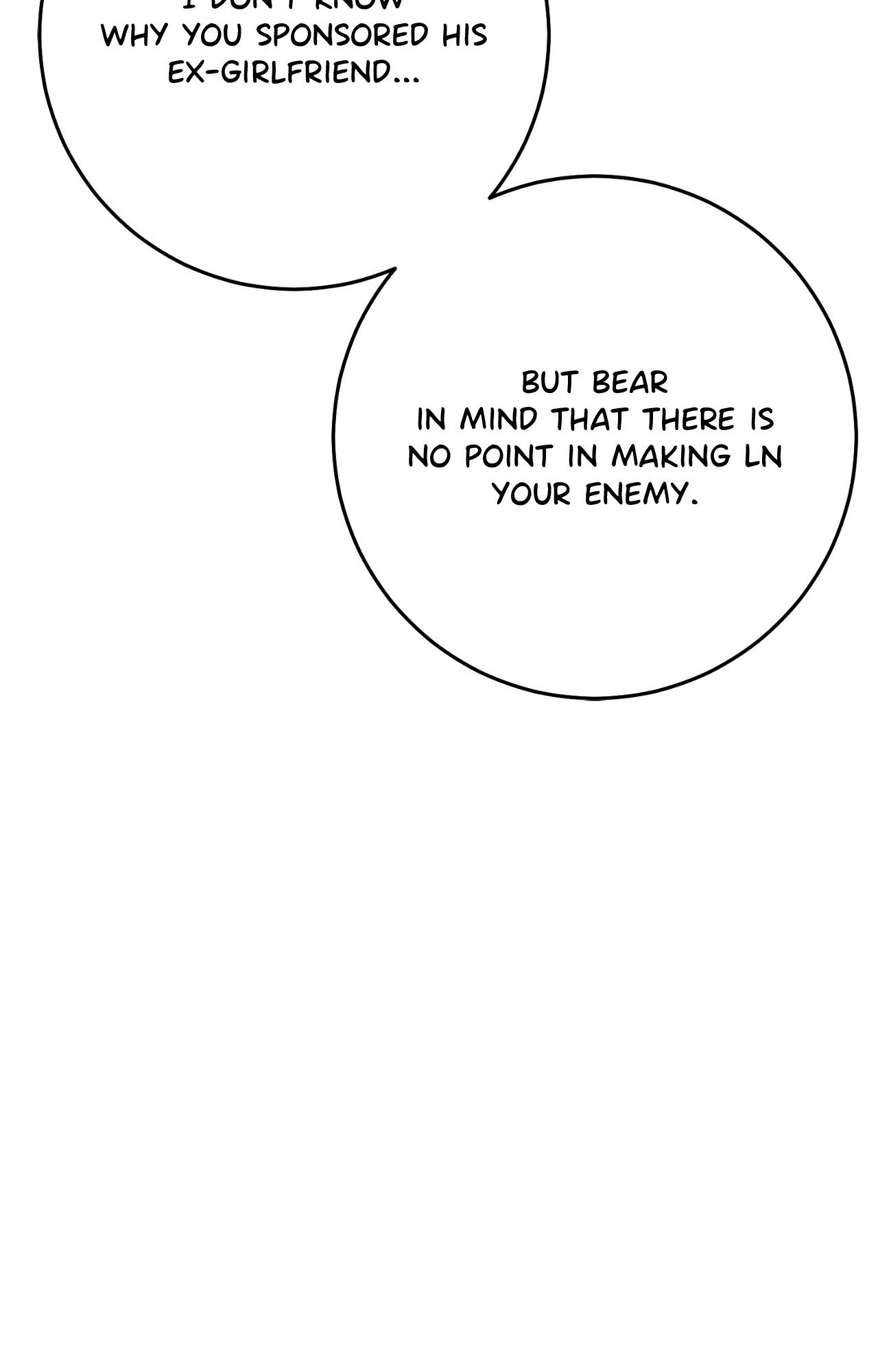 Read By My Side chapter 49 image 18 on Lezhin