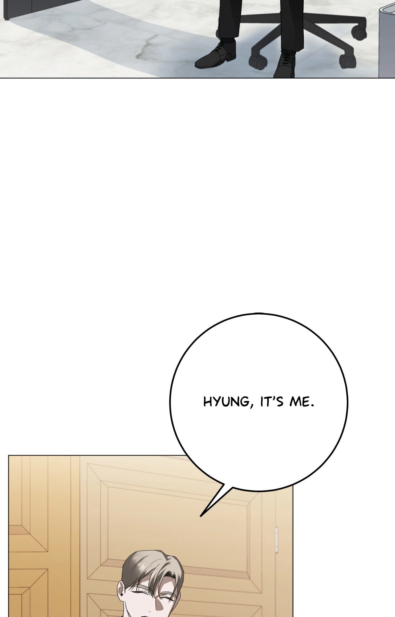 Read By My Side chapter 49 image 22 on Lezhin