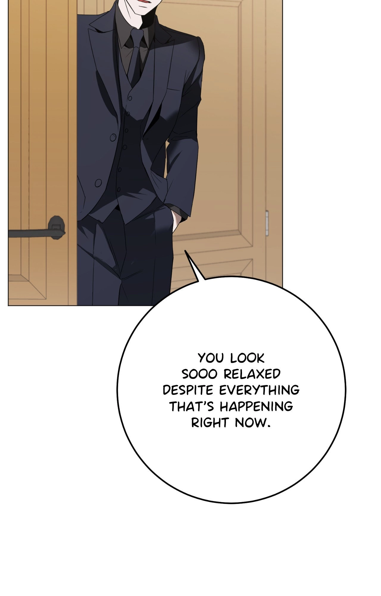 Read By My Side chapter 49 image 23 on Lezhin