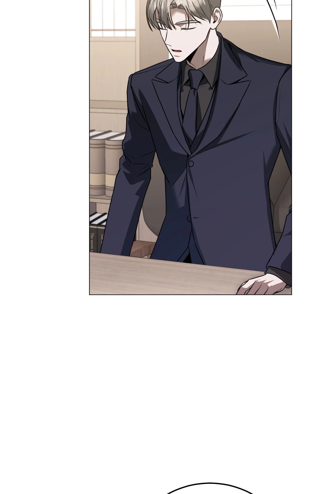 Read By My Side chapter 49 image 3 on Lezhin