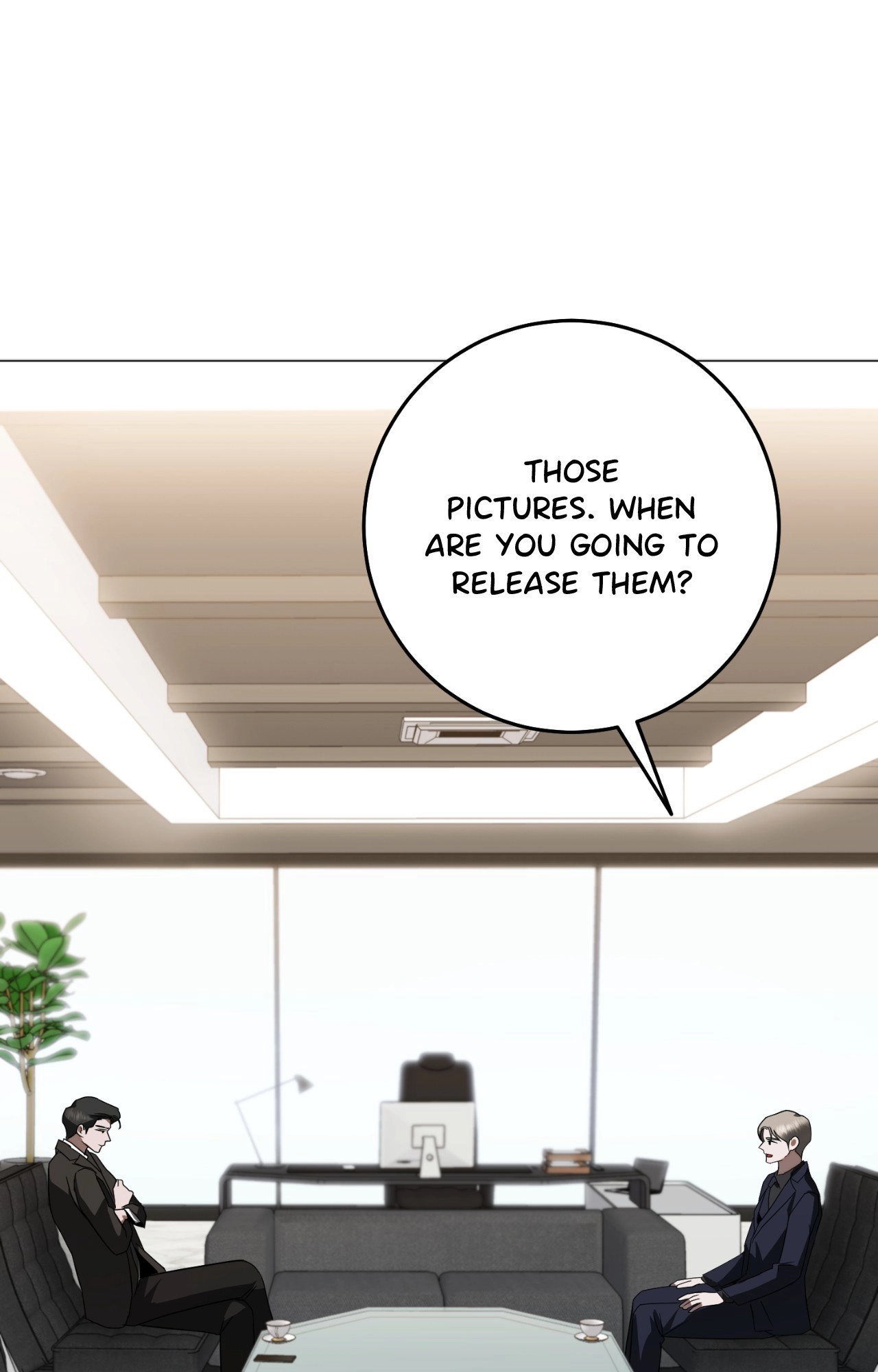 Read By My Side chapter 49 image 31 on Lezhin