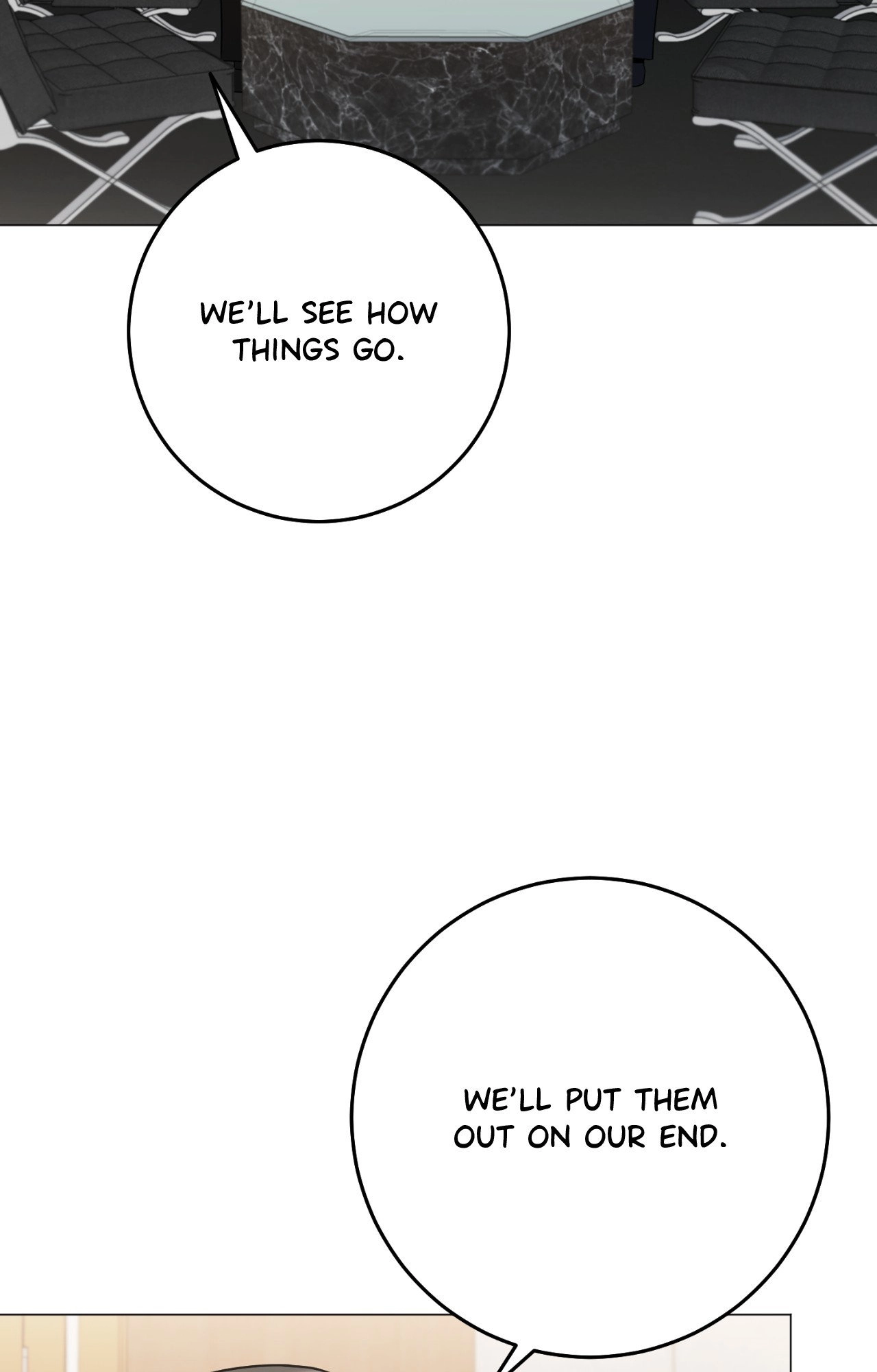 Read By My Side chapter 49 image 32 on Lezhin
