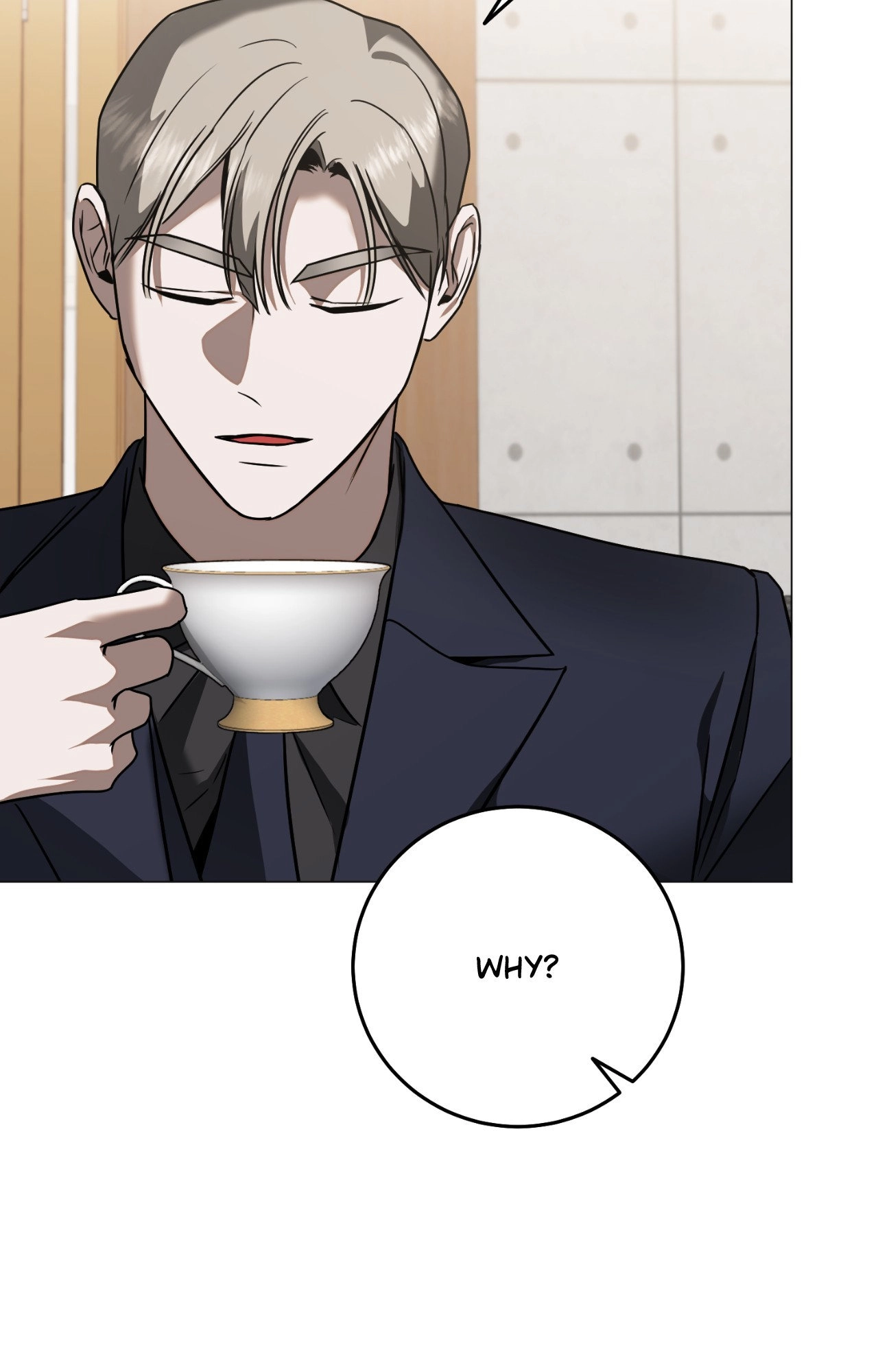 Read By My Side chapter 49 image 33 on Lezhin