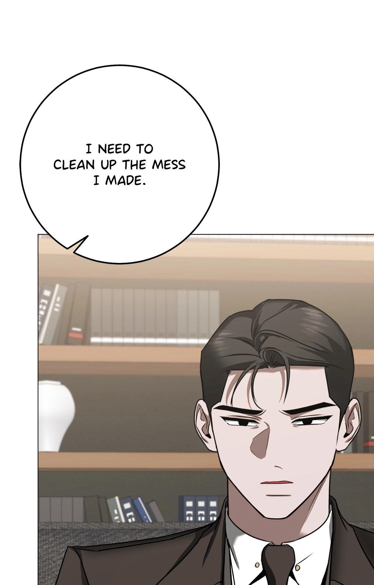 Read By My Side chapter 49 image 34 on Lezhin