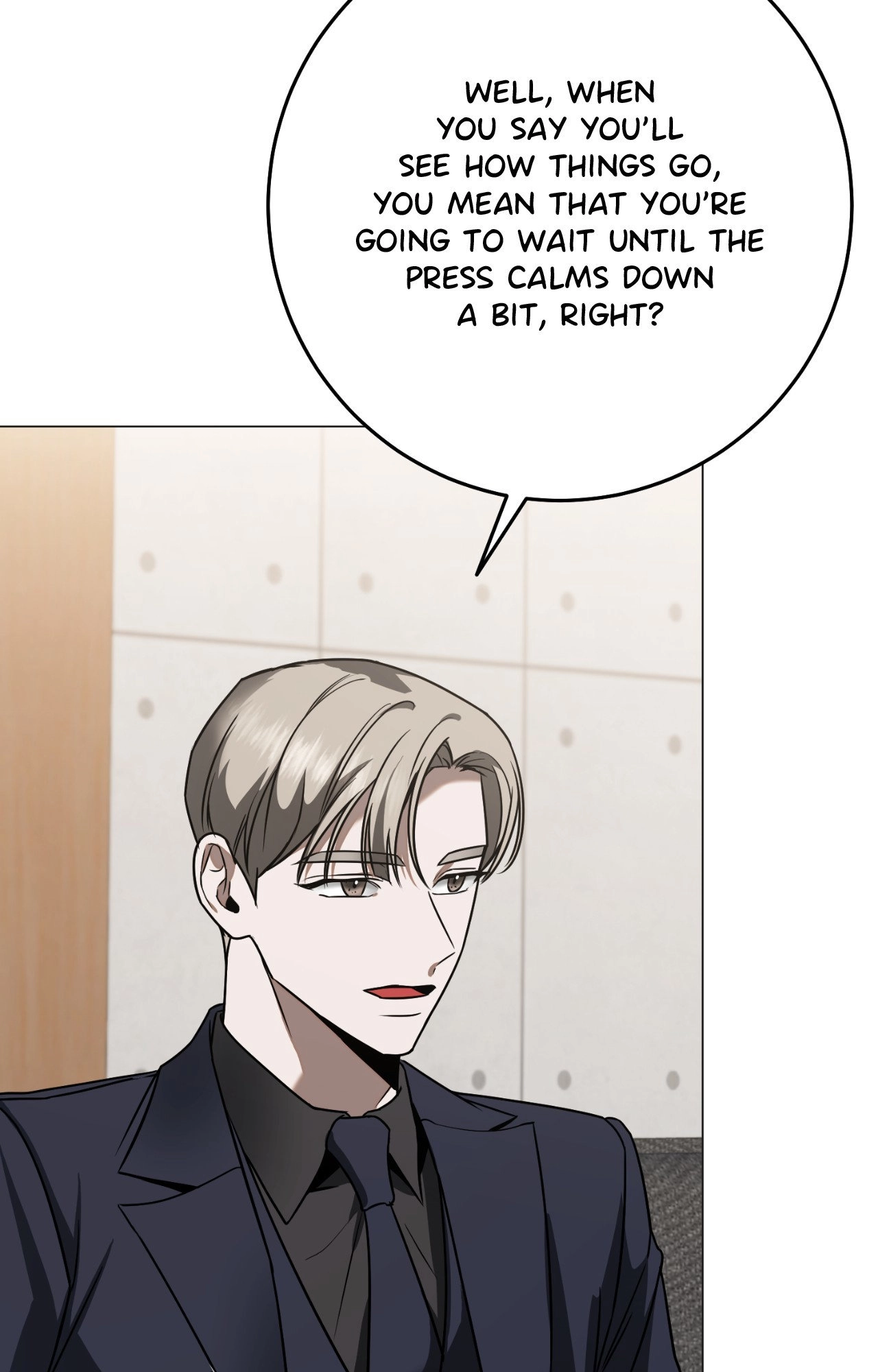 Read By My Side chapter 49 image 36 on Lezhin