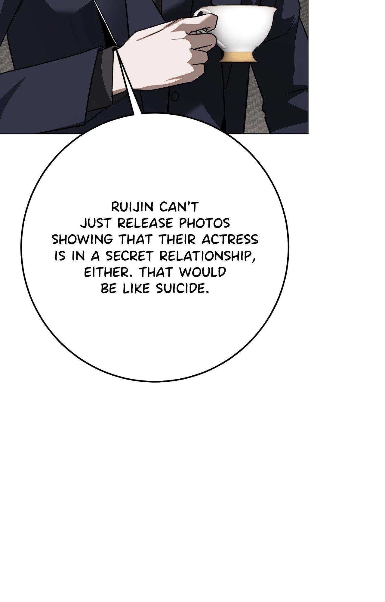 Read By My Side chapter 49 image 37 on Lezhin
