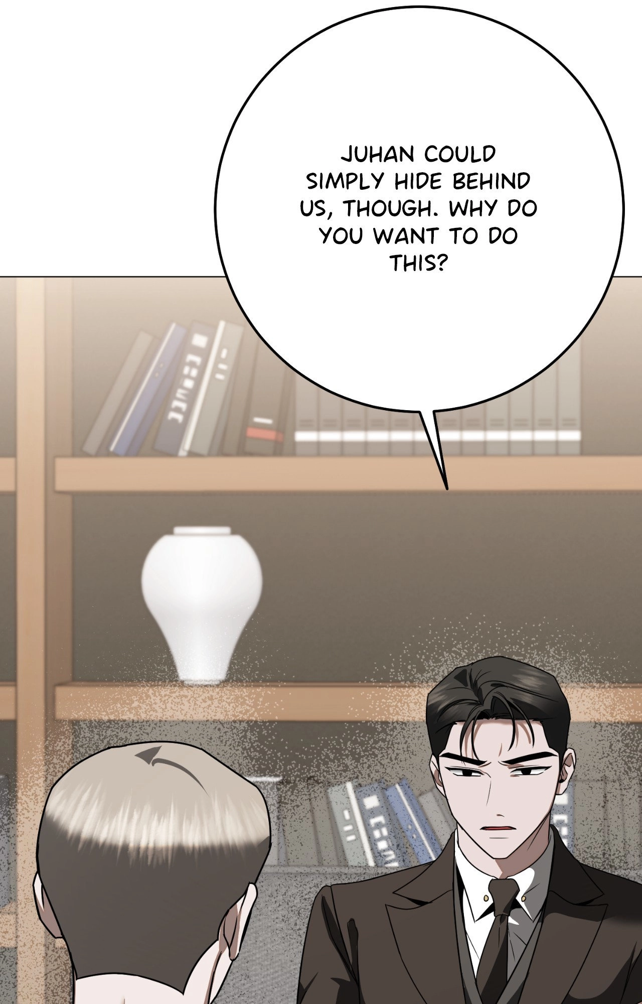 Read By My Side chapter 49 image 38 on Lezhin
