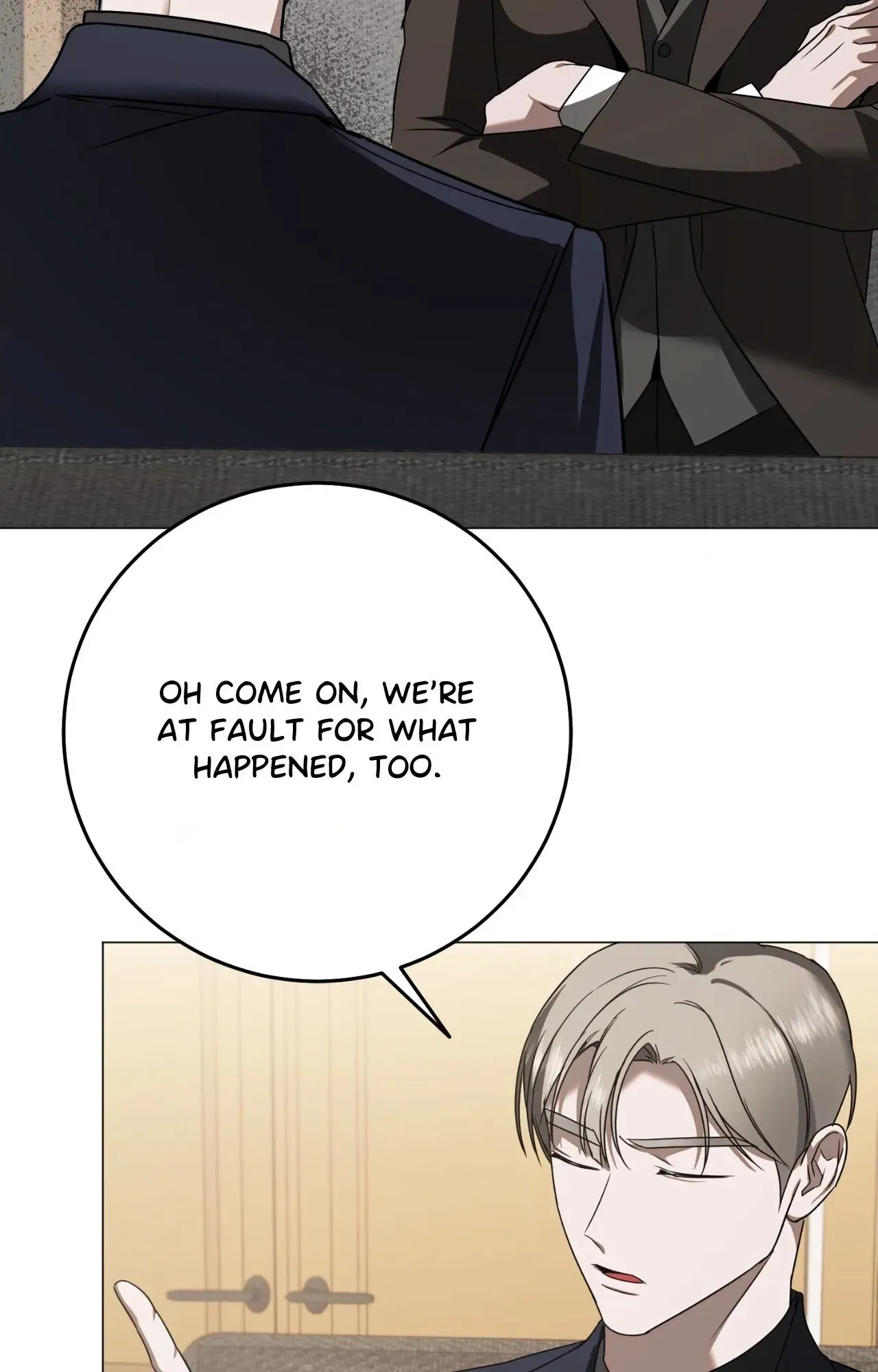 Read By My Side chapter 49 image 39 on Lezhin