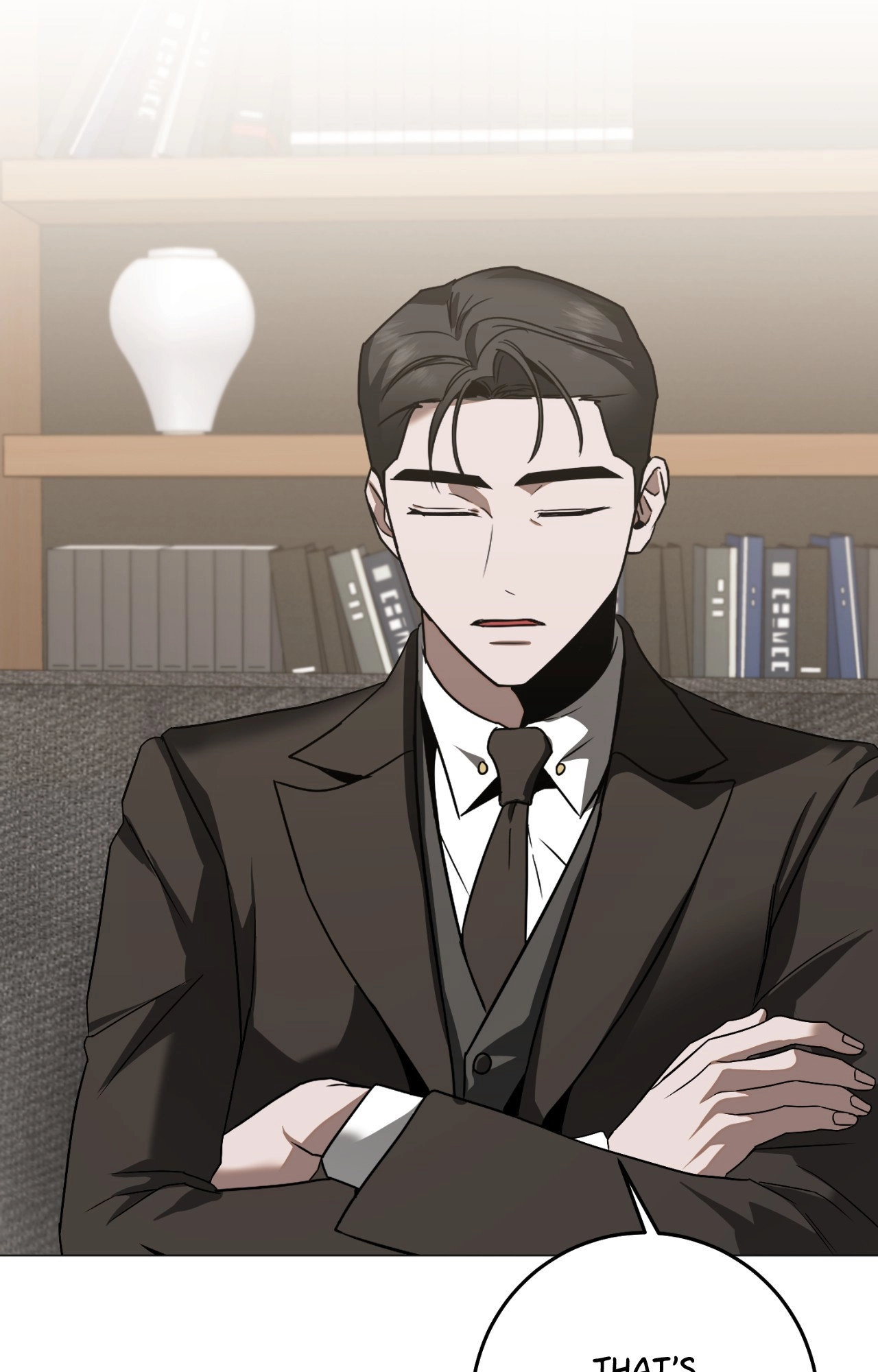 Read By My Side chapter 49 image 42 on Lezhin