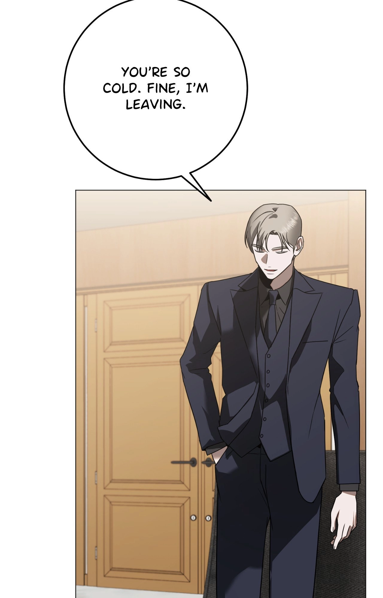 Read By My Side chapter 49 image 45 on Lezhin