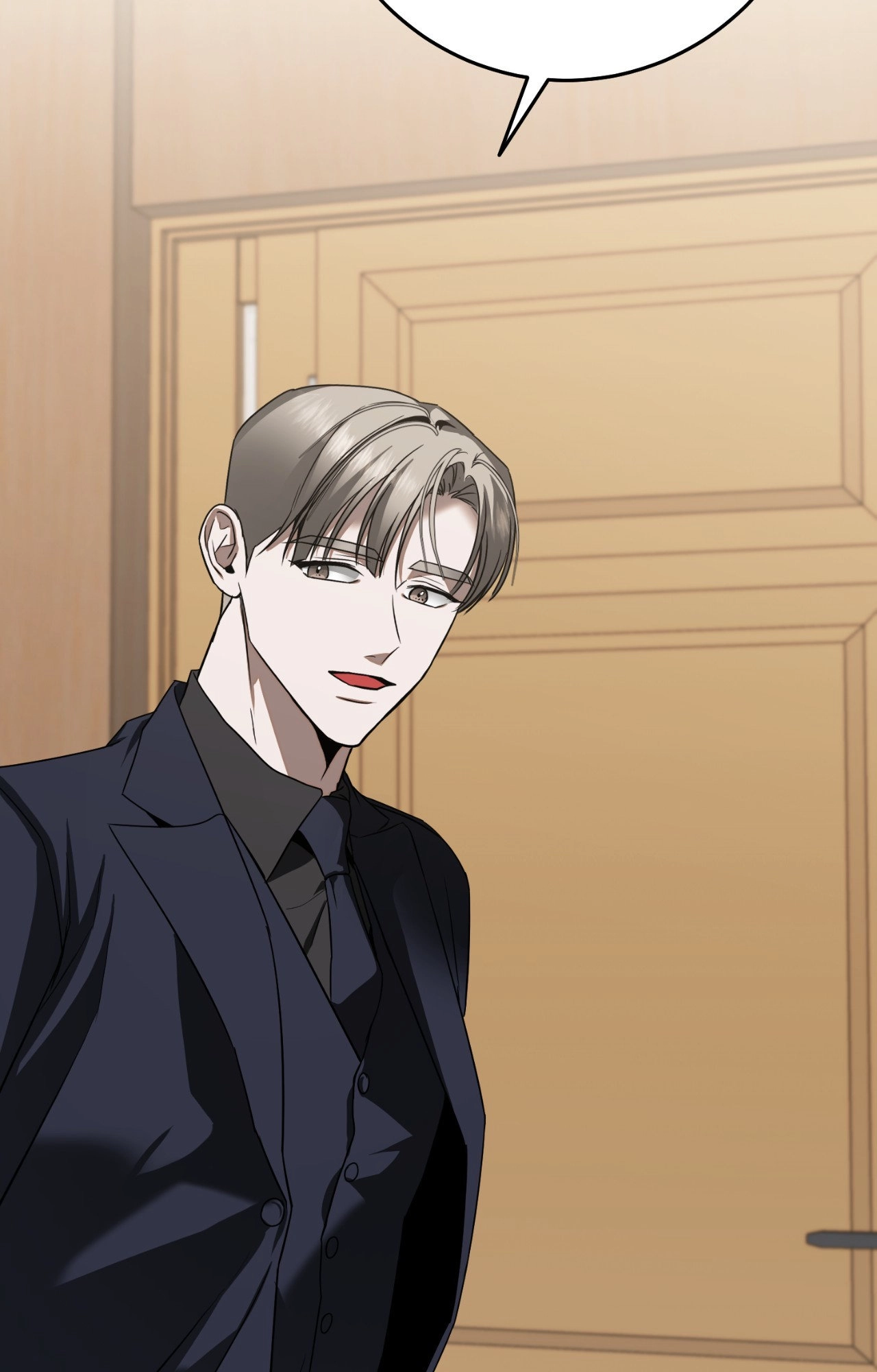 Read By My Side chapter 49 image 47 on Lezhin