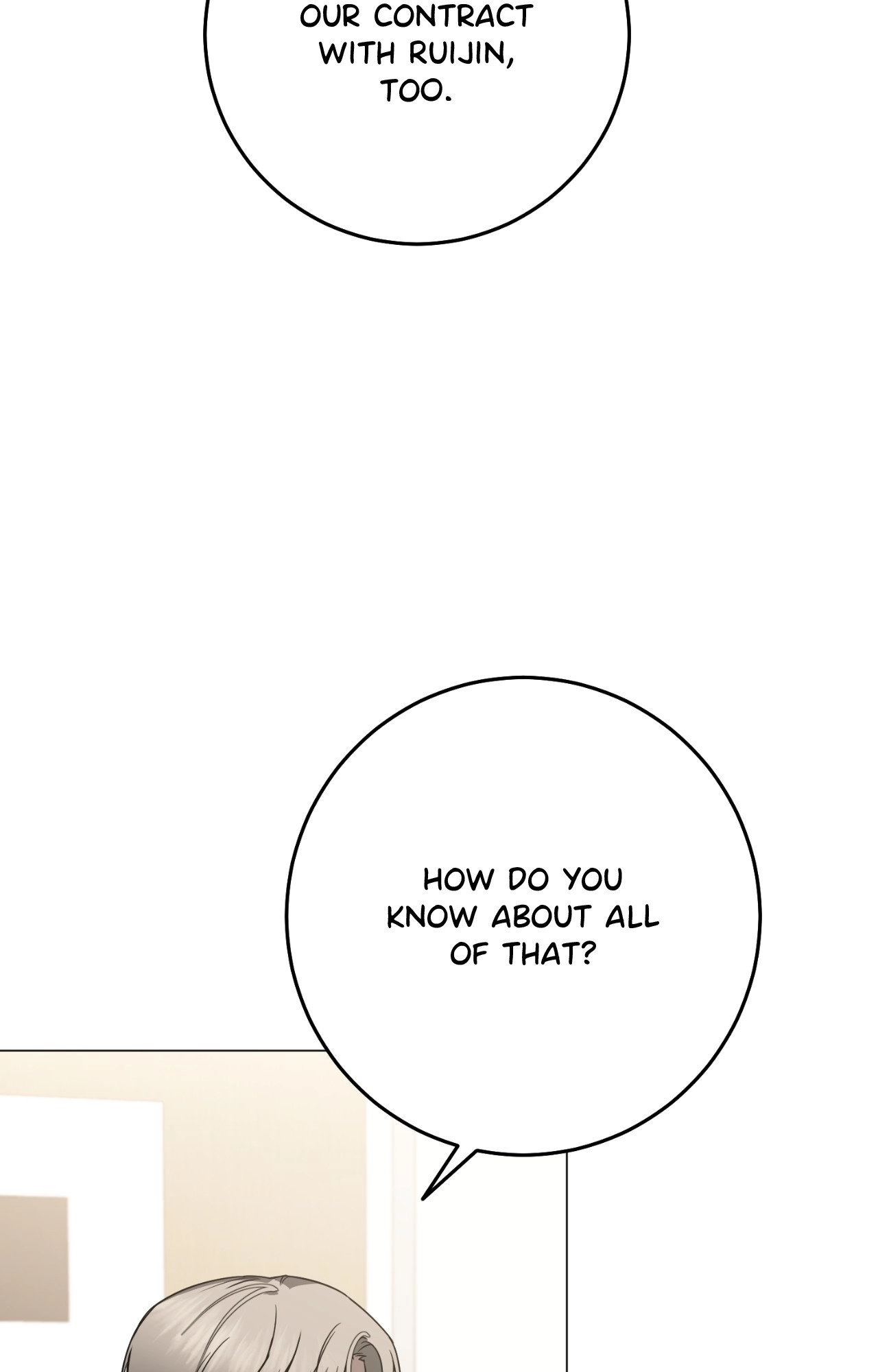 Read By My Side chapter 49 image 5 on Lezhin