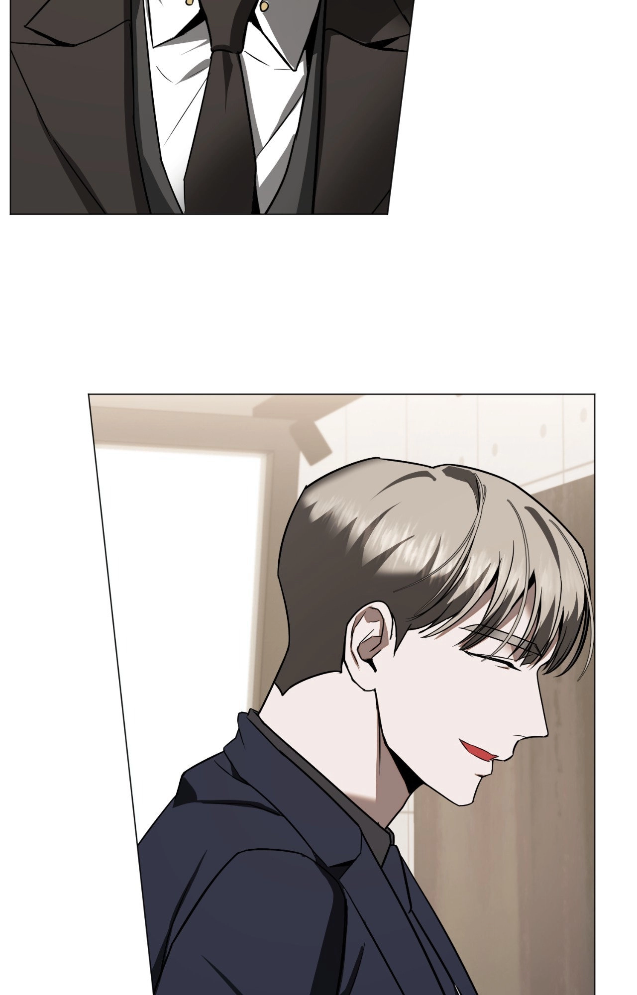 Read By My Side chapter 49 image 50 on Lezhin